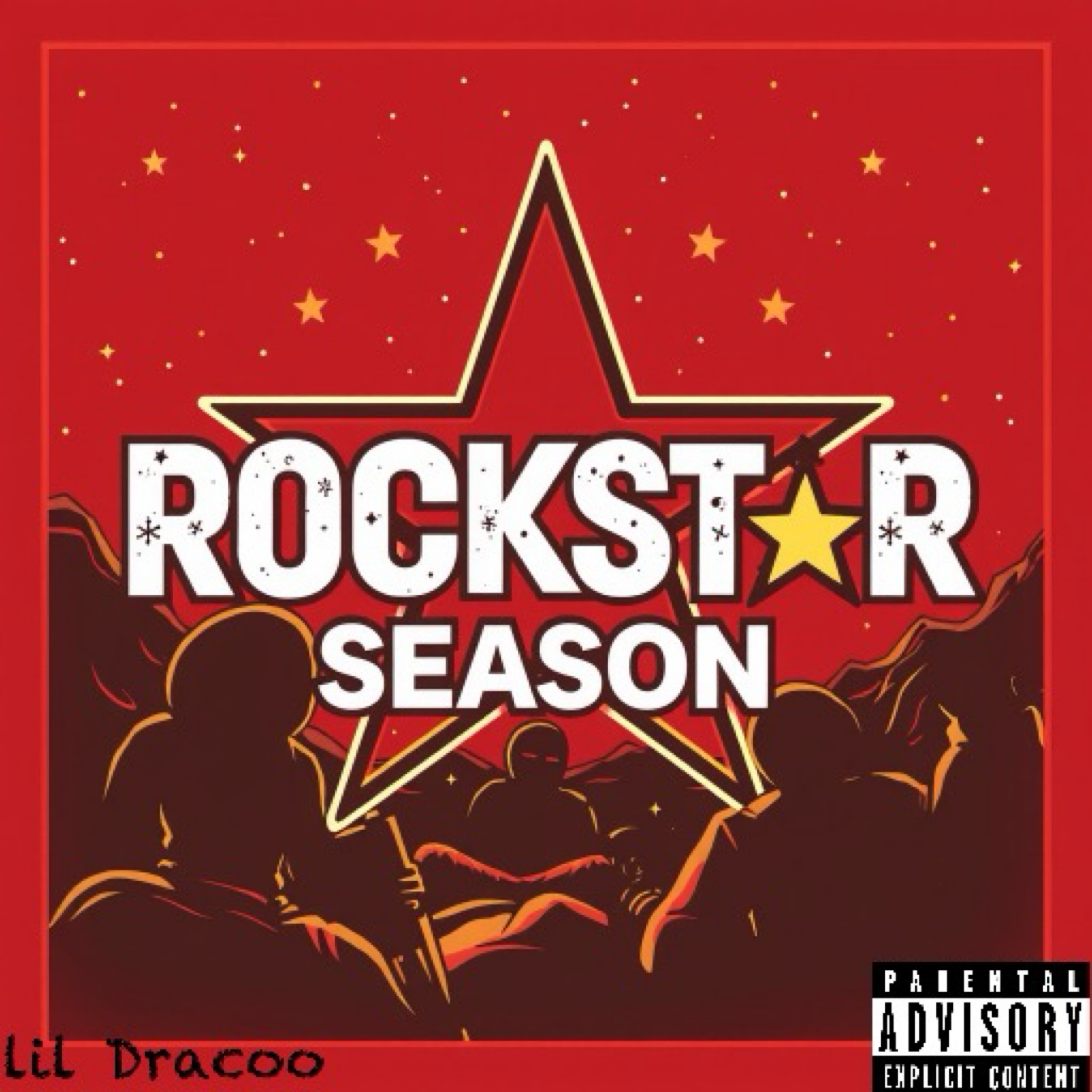 Rockstar Season artwork