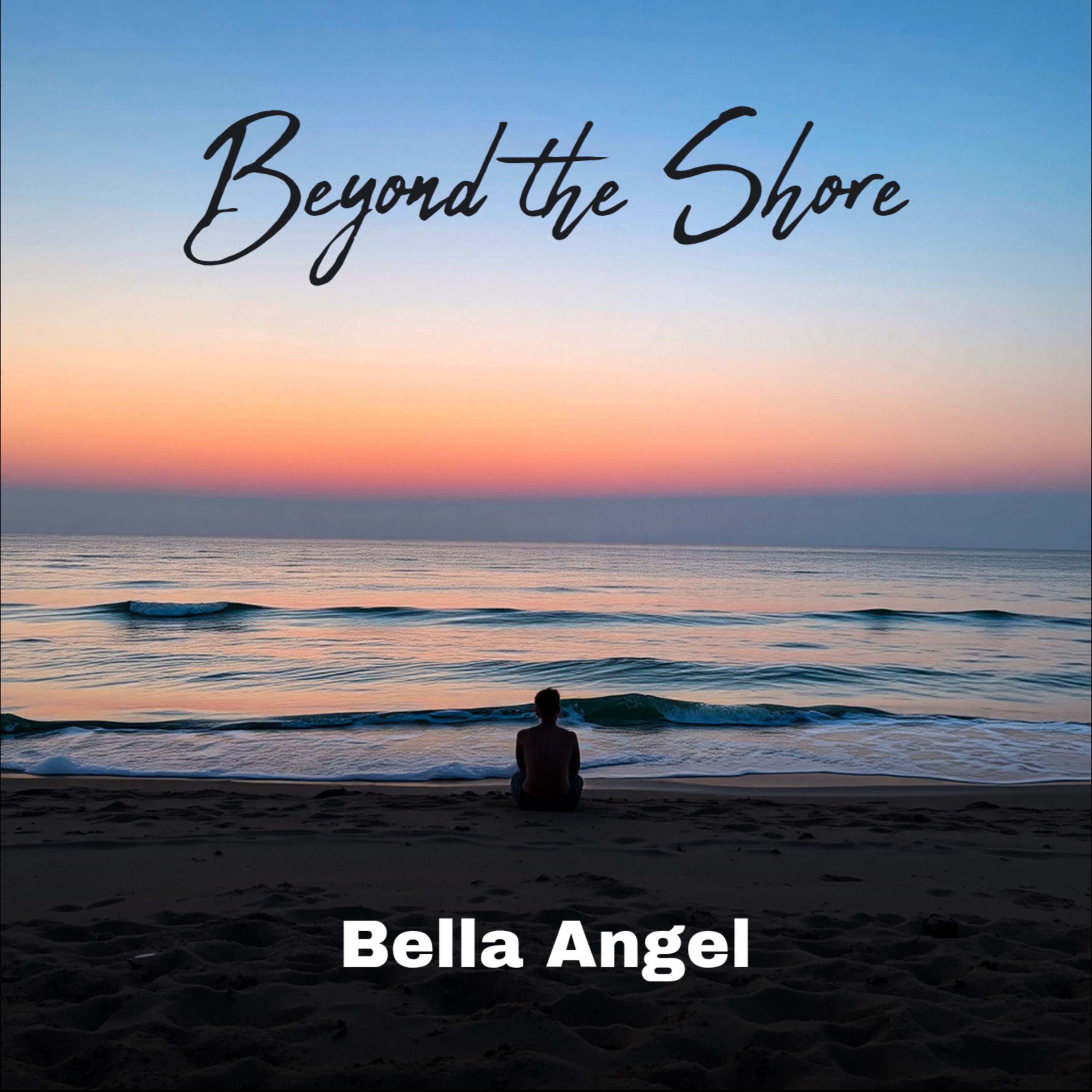 Beyond the Shore artwork
