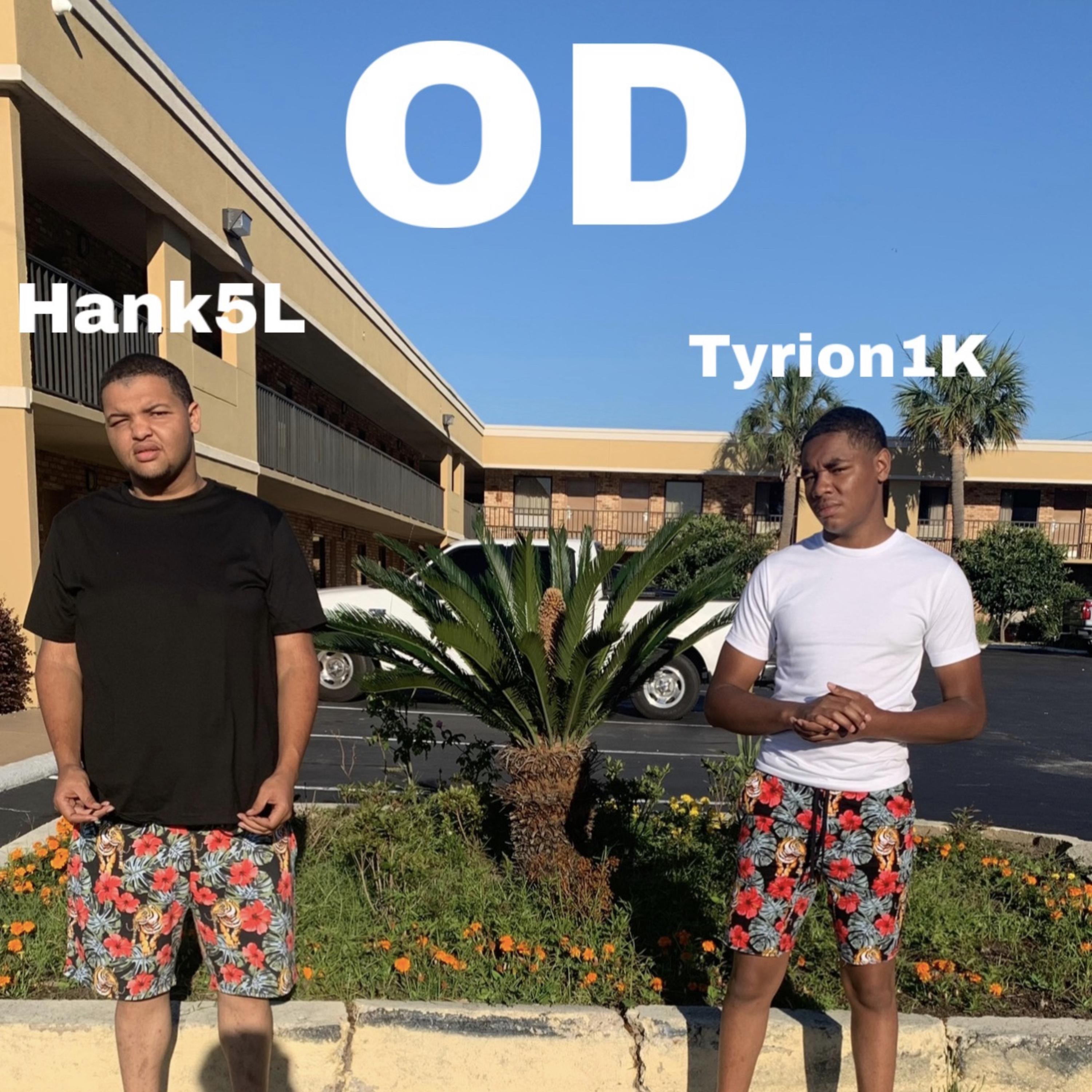OD (LLTY) artwork