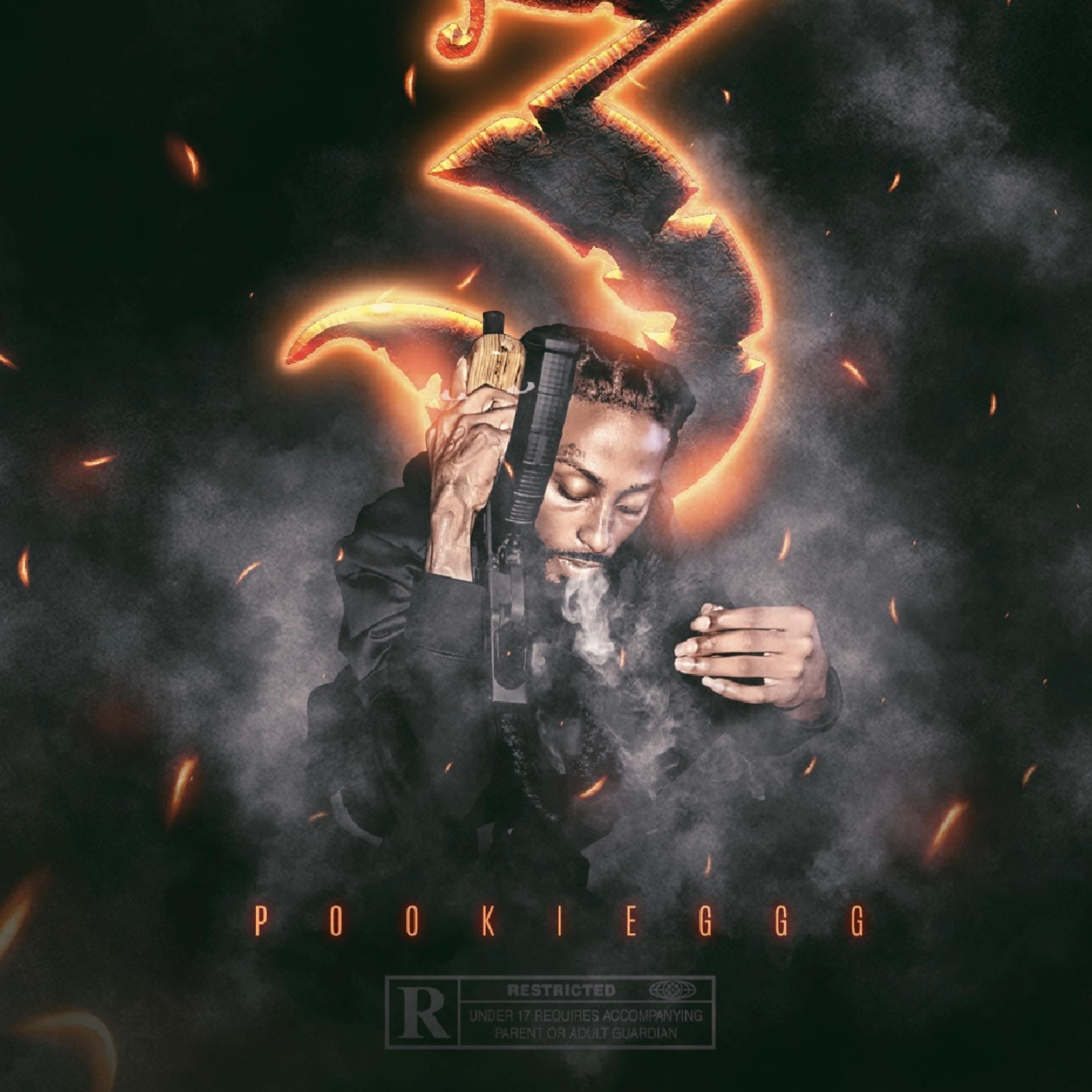 Hotter Than The Summer Pt3 artwork