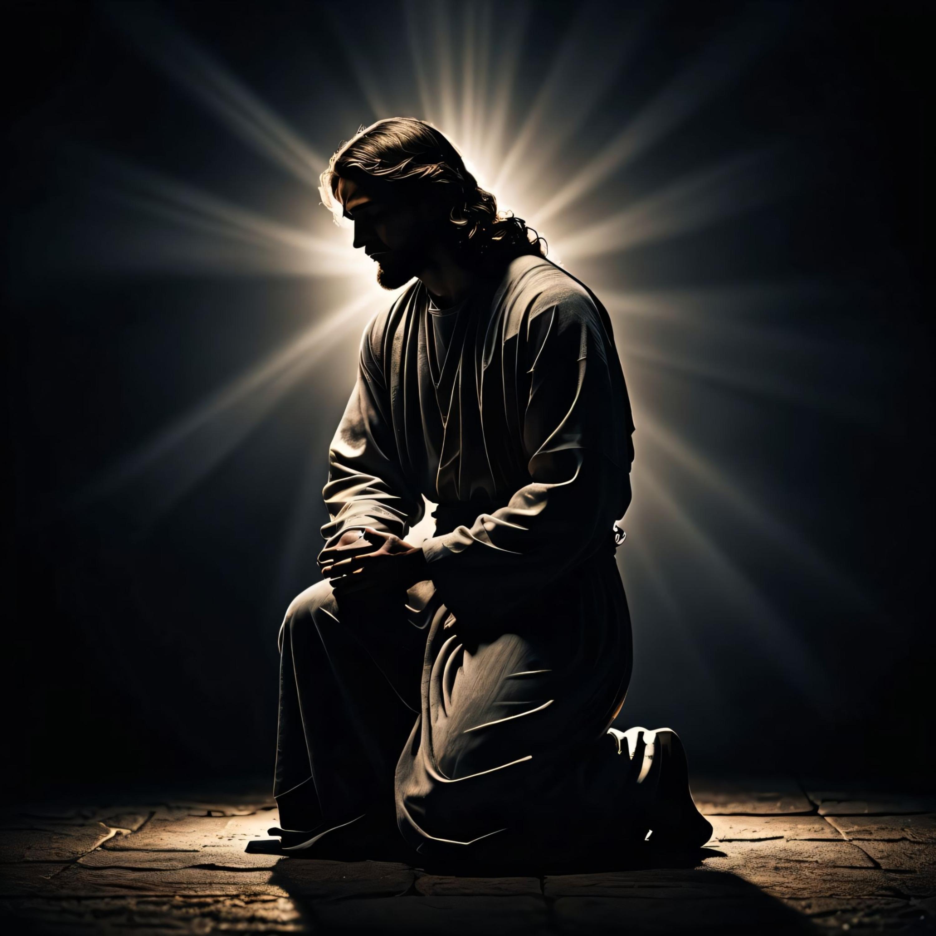 Forgiven Anyway artwork