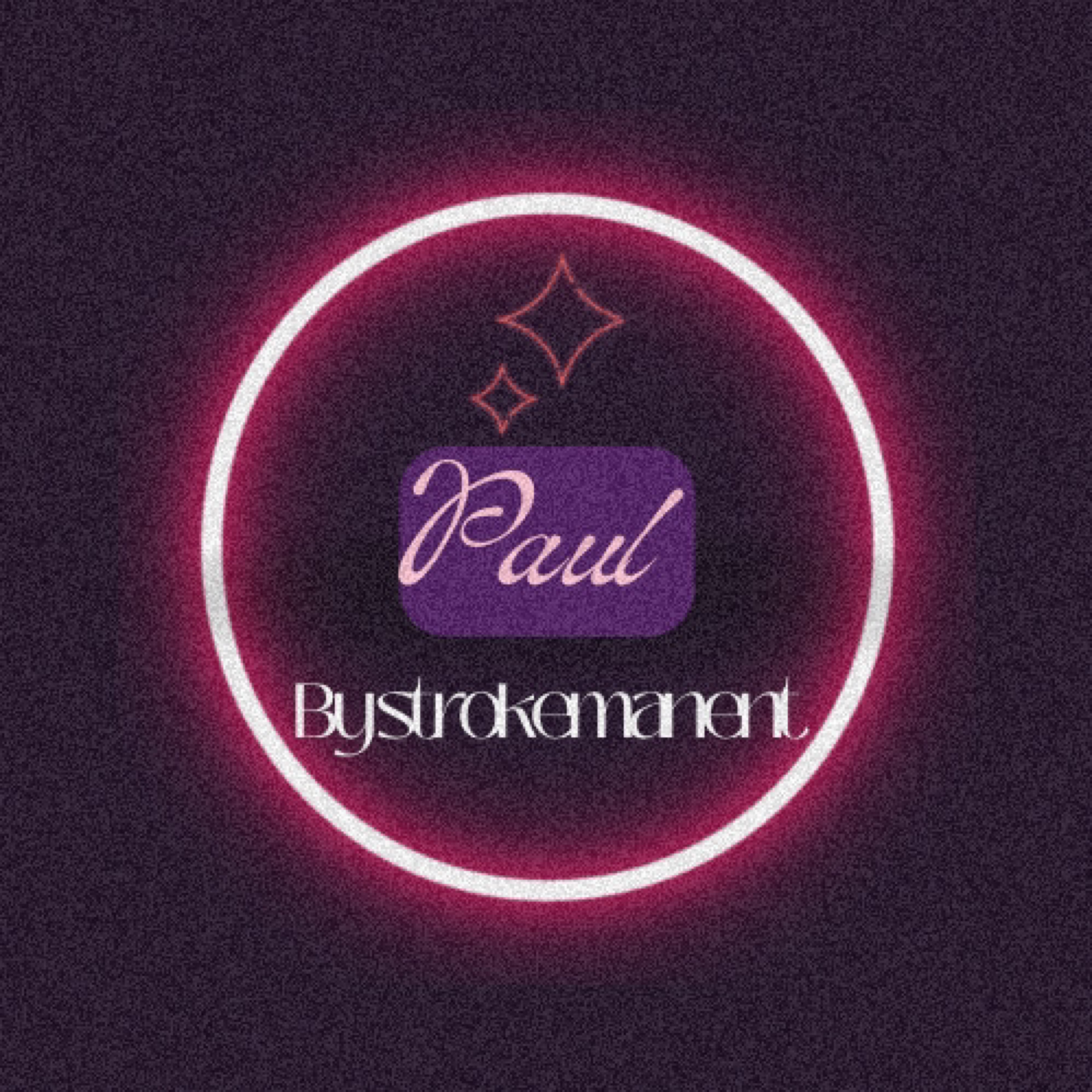 Paul artwork
