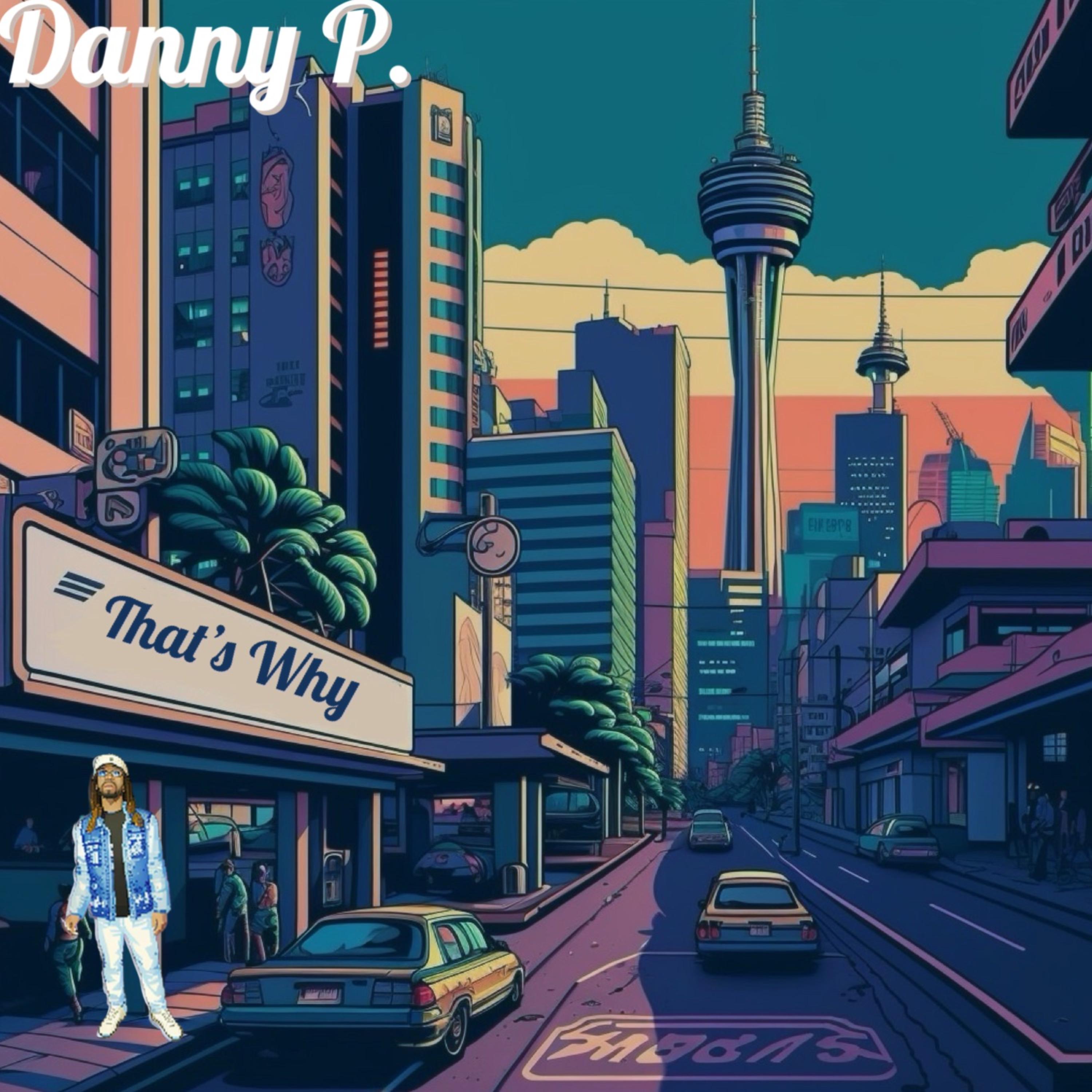 That’s Why artwork