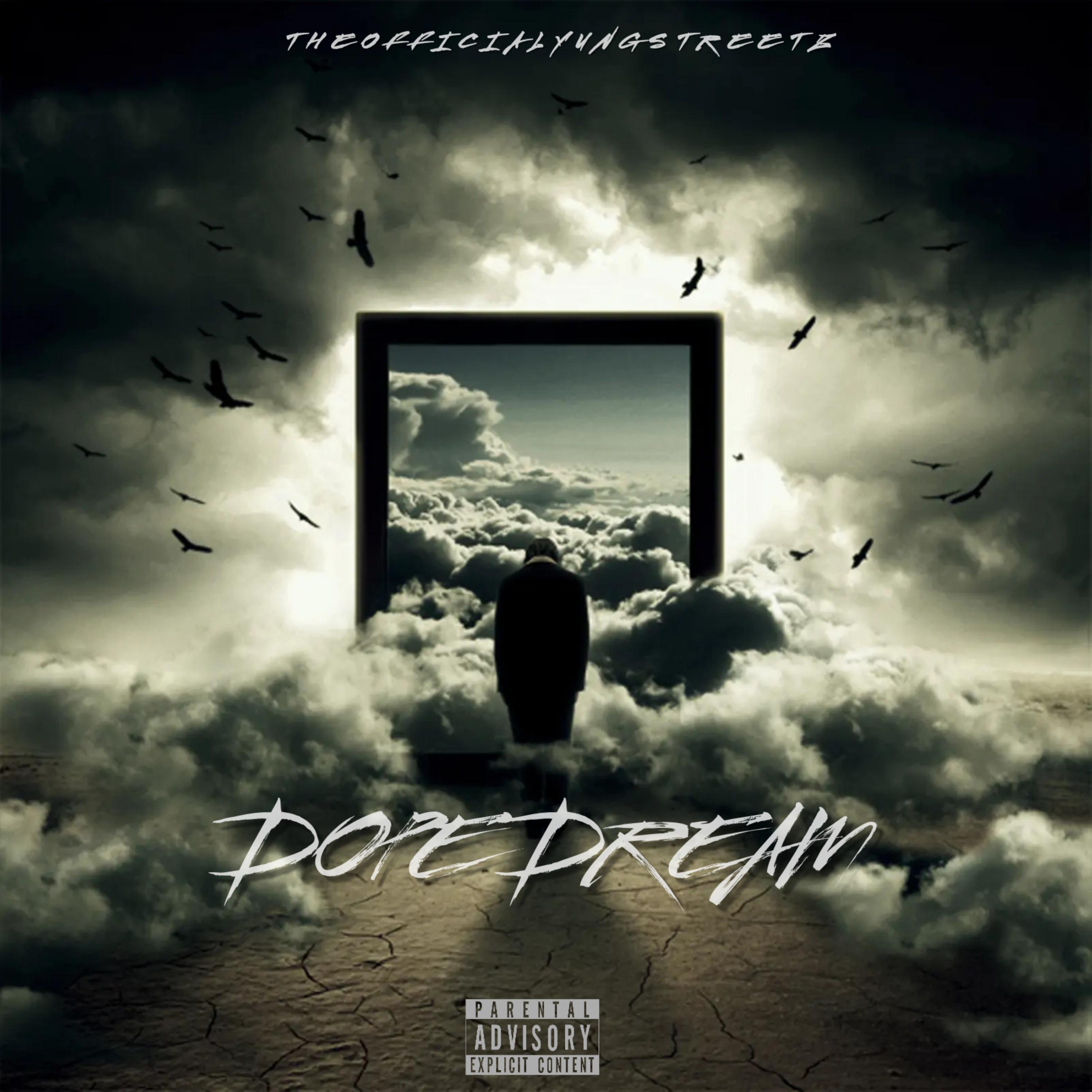 Dope Dream artwork