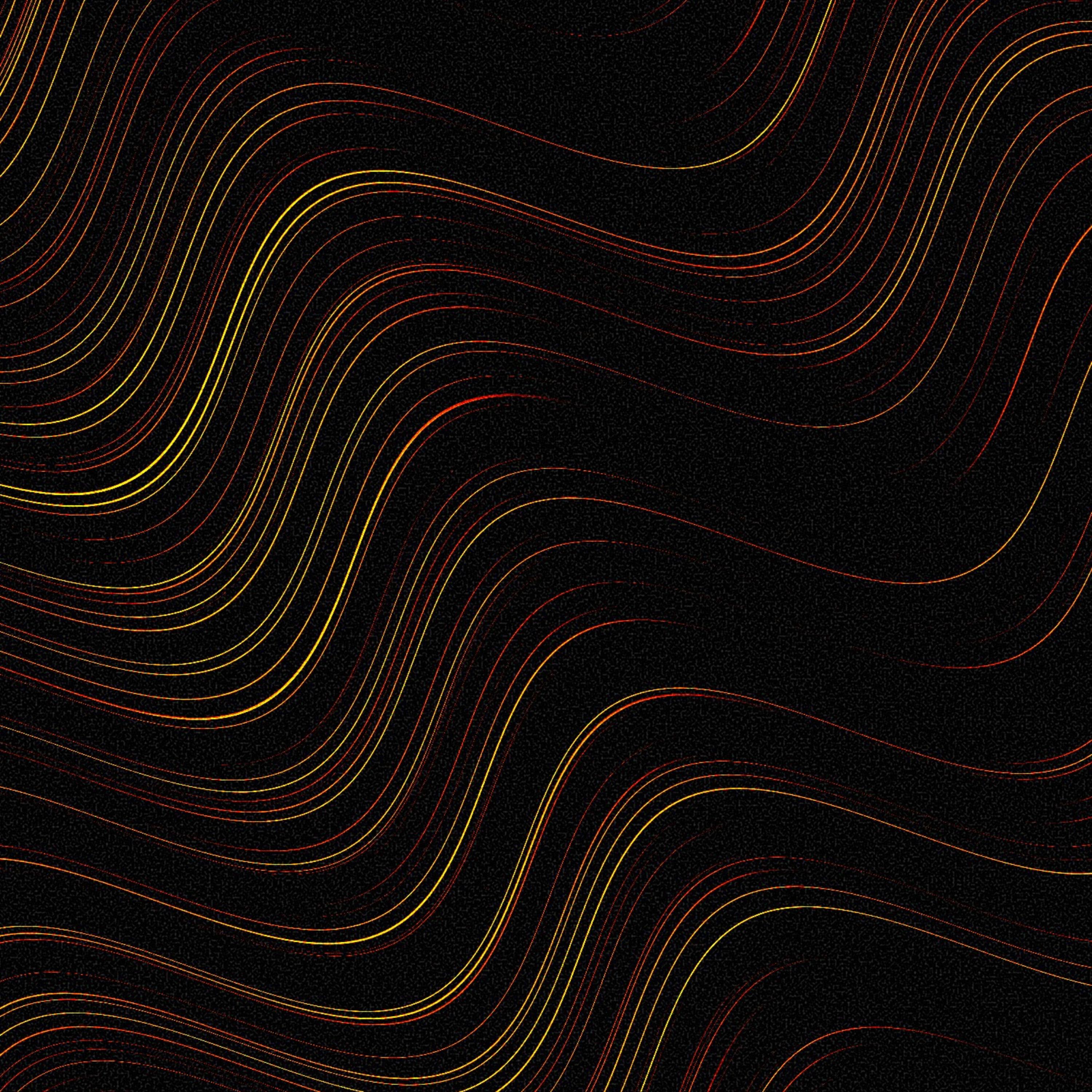 Golden Frequencies artwork
