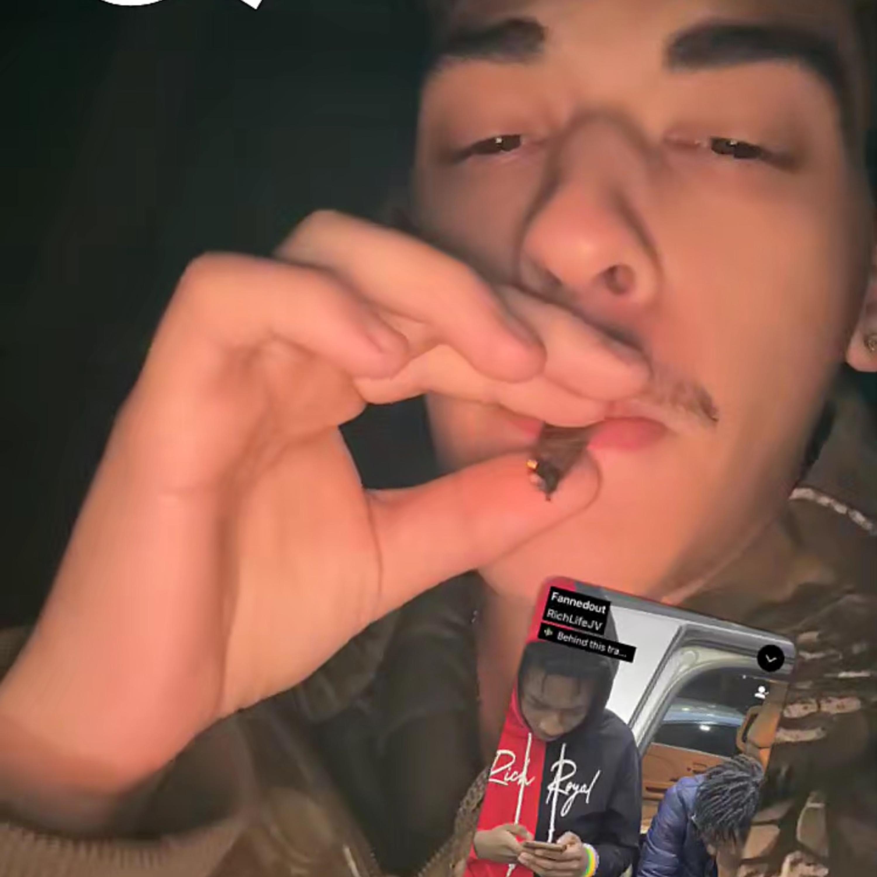 RichlifeFugazii artwork