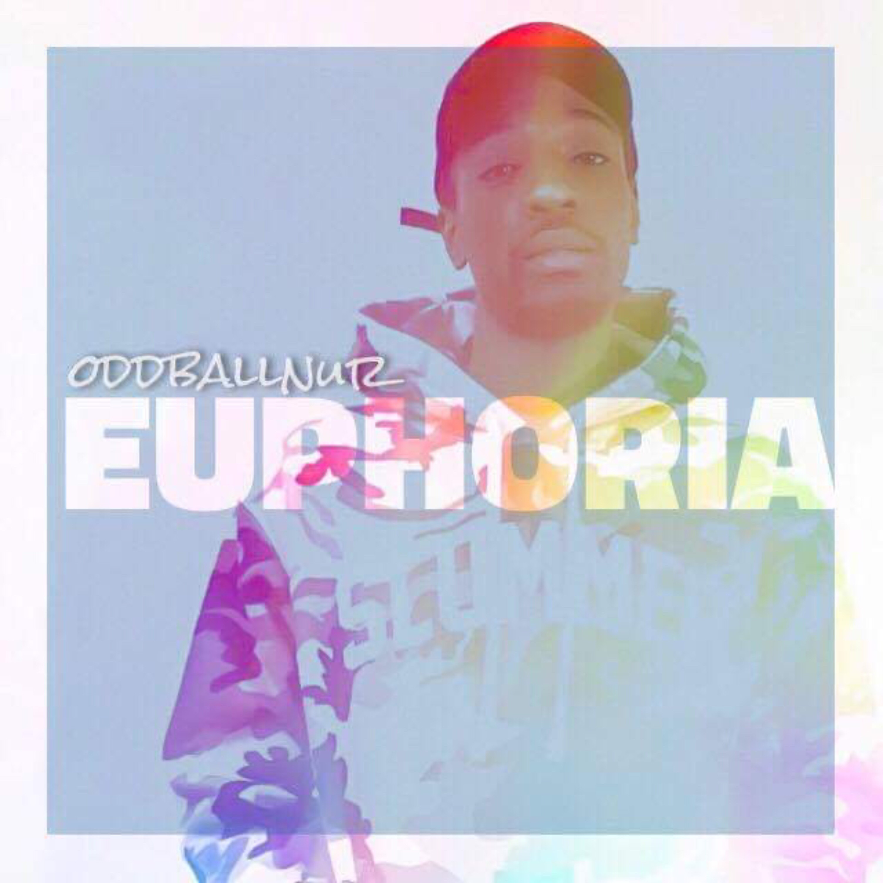 Euphoria artwork