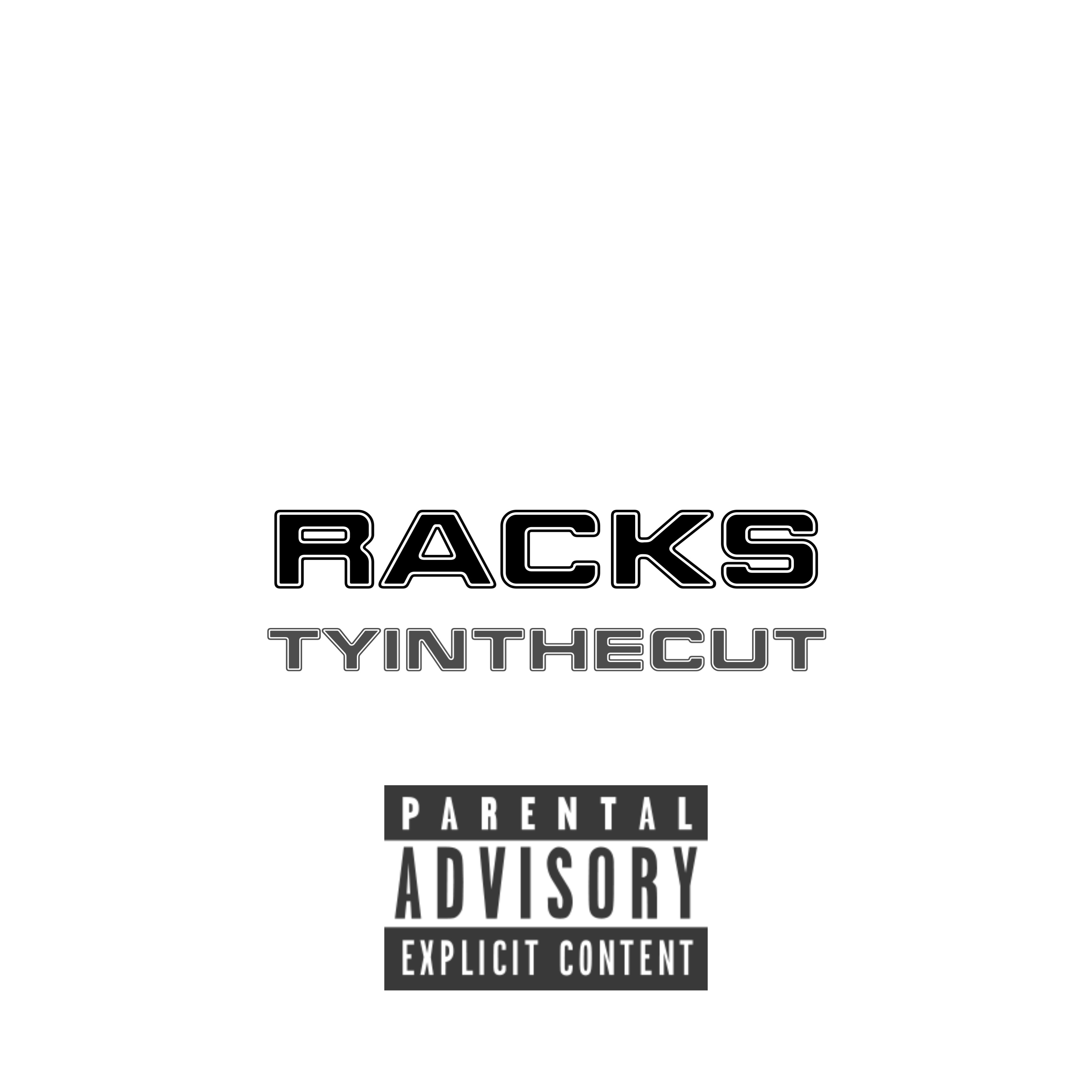 Racks artwork