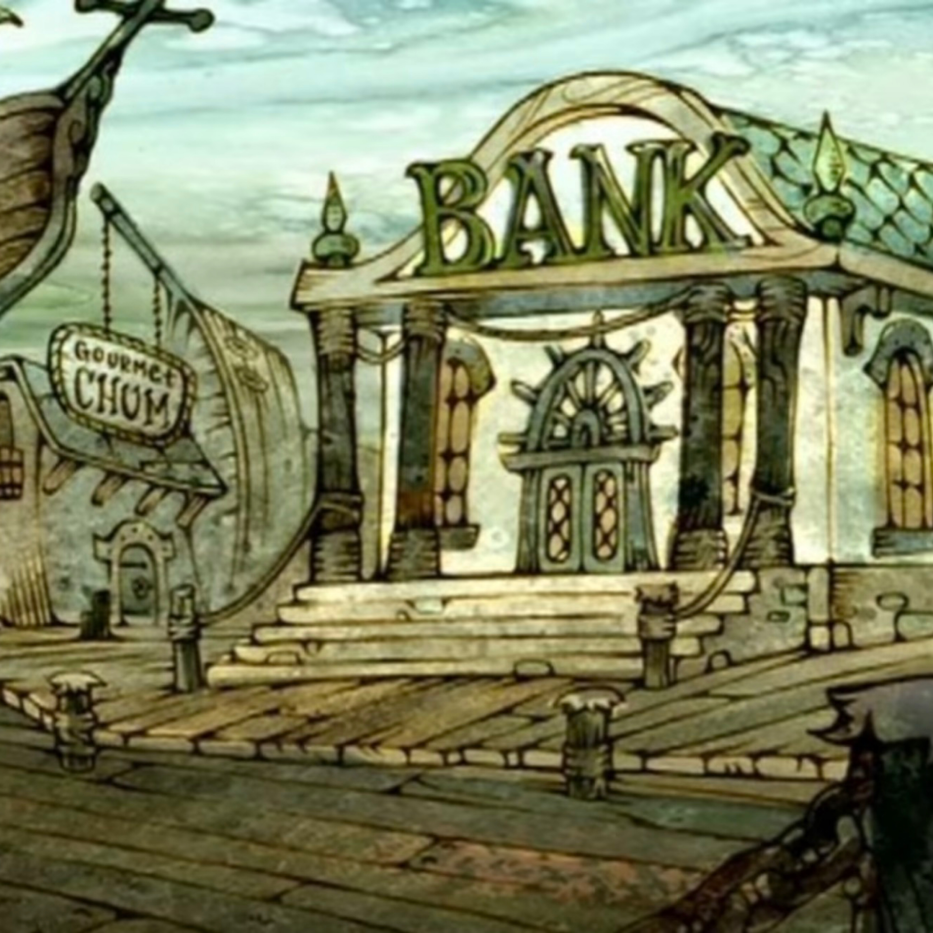 All Bout Dat Paper artwork