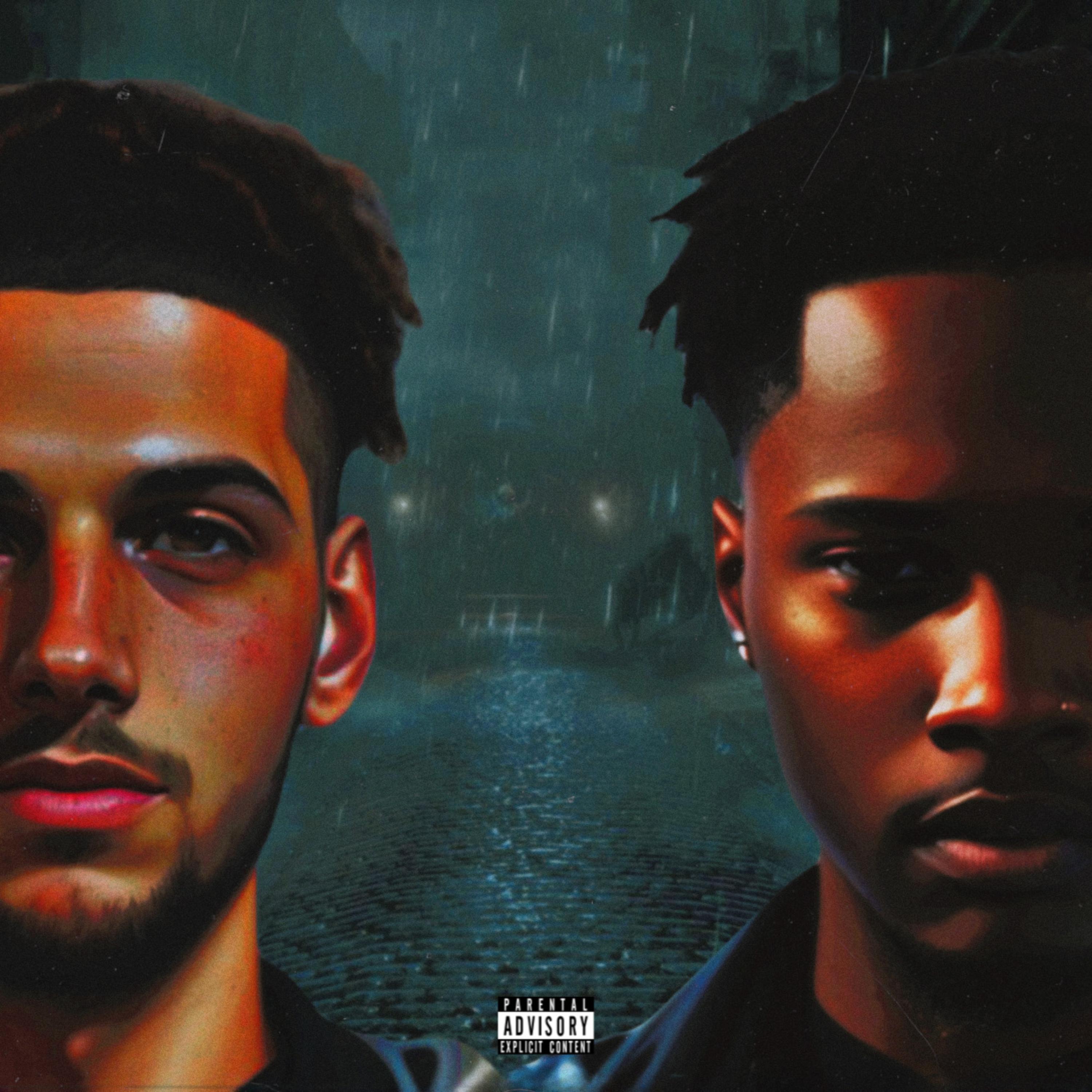 Back And Forth artwork