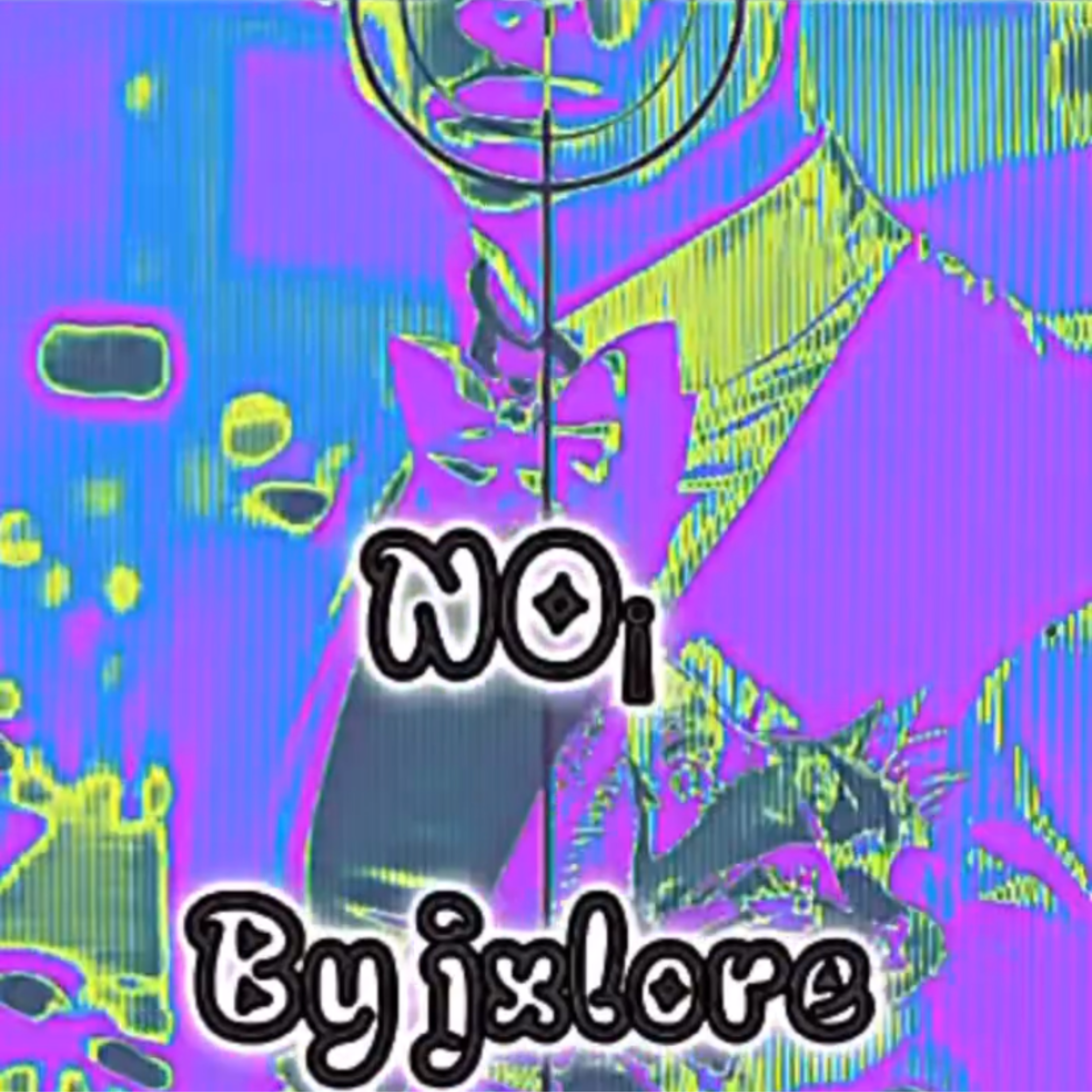 NO¡ artwork