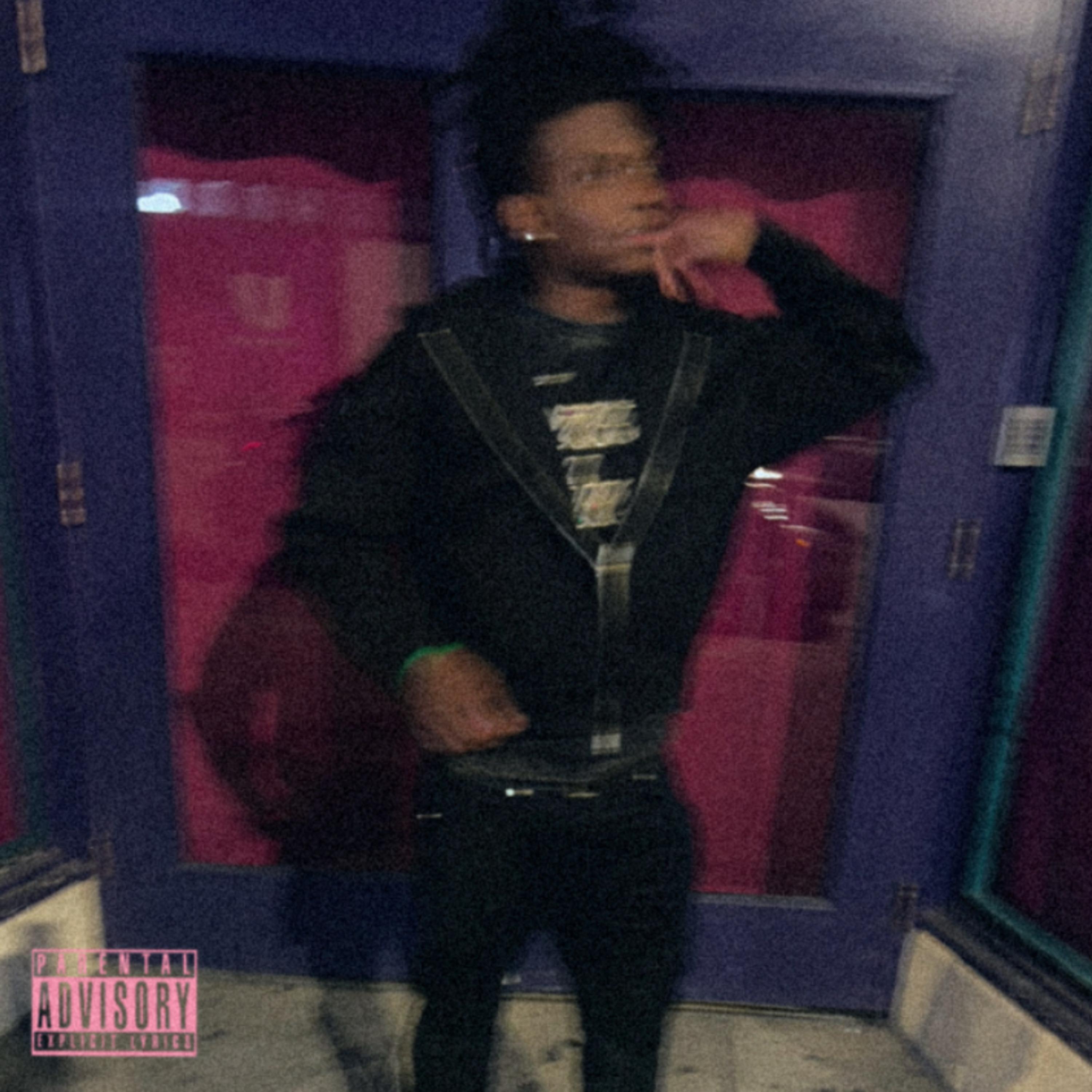 Face It artwork