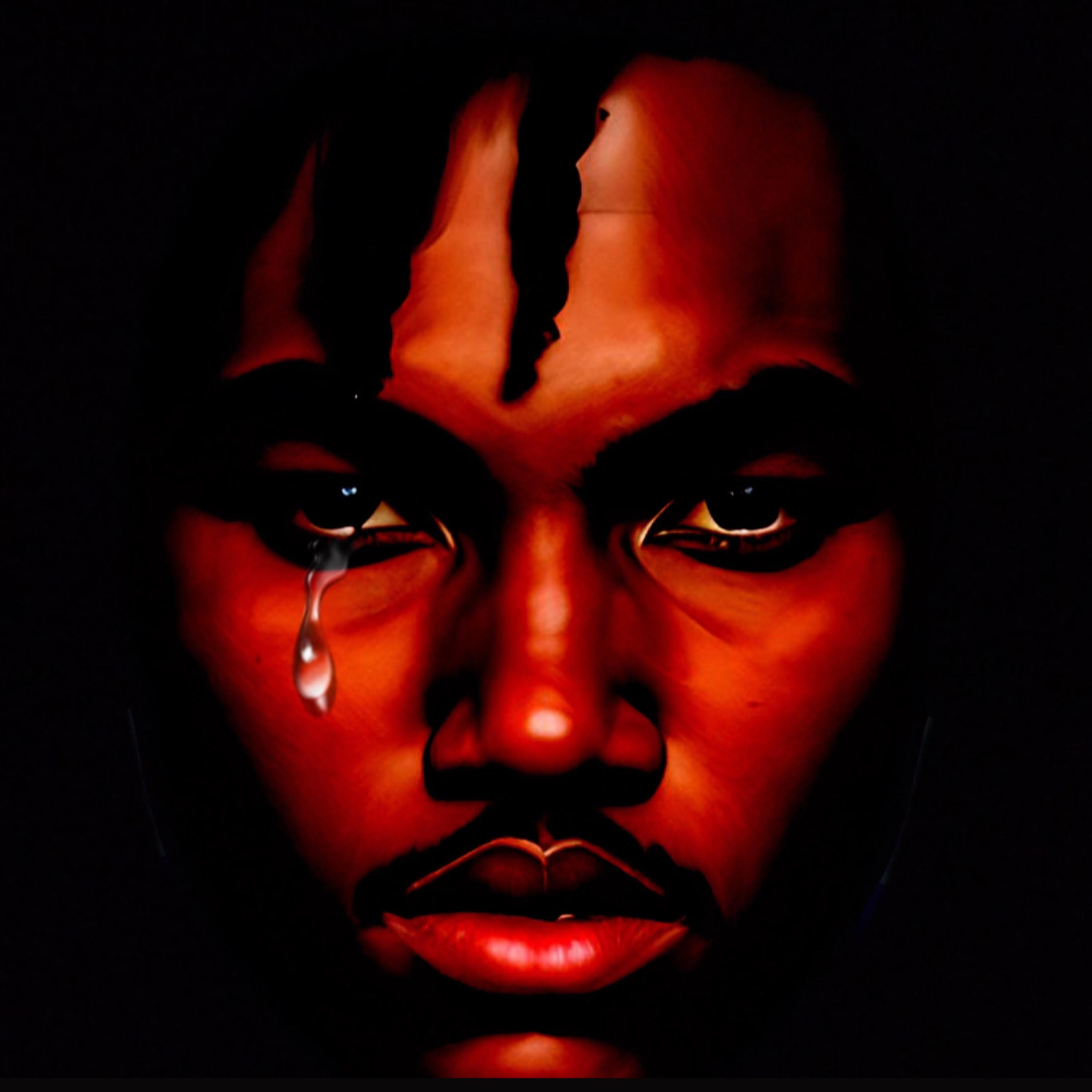 Flaws Of A Popstar artwork