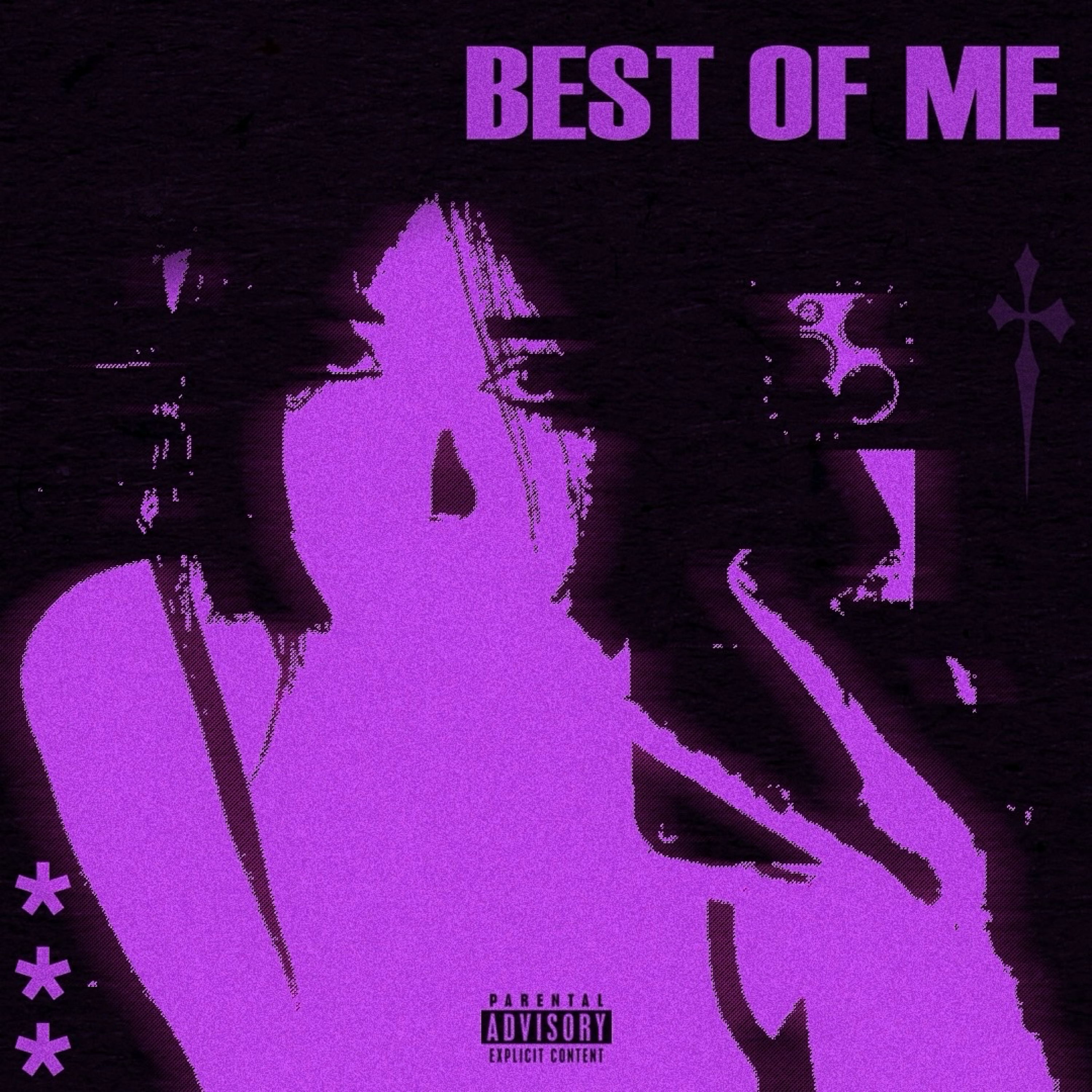 Best Of Me artwork