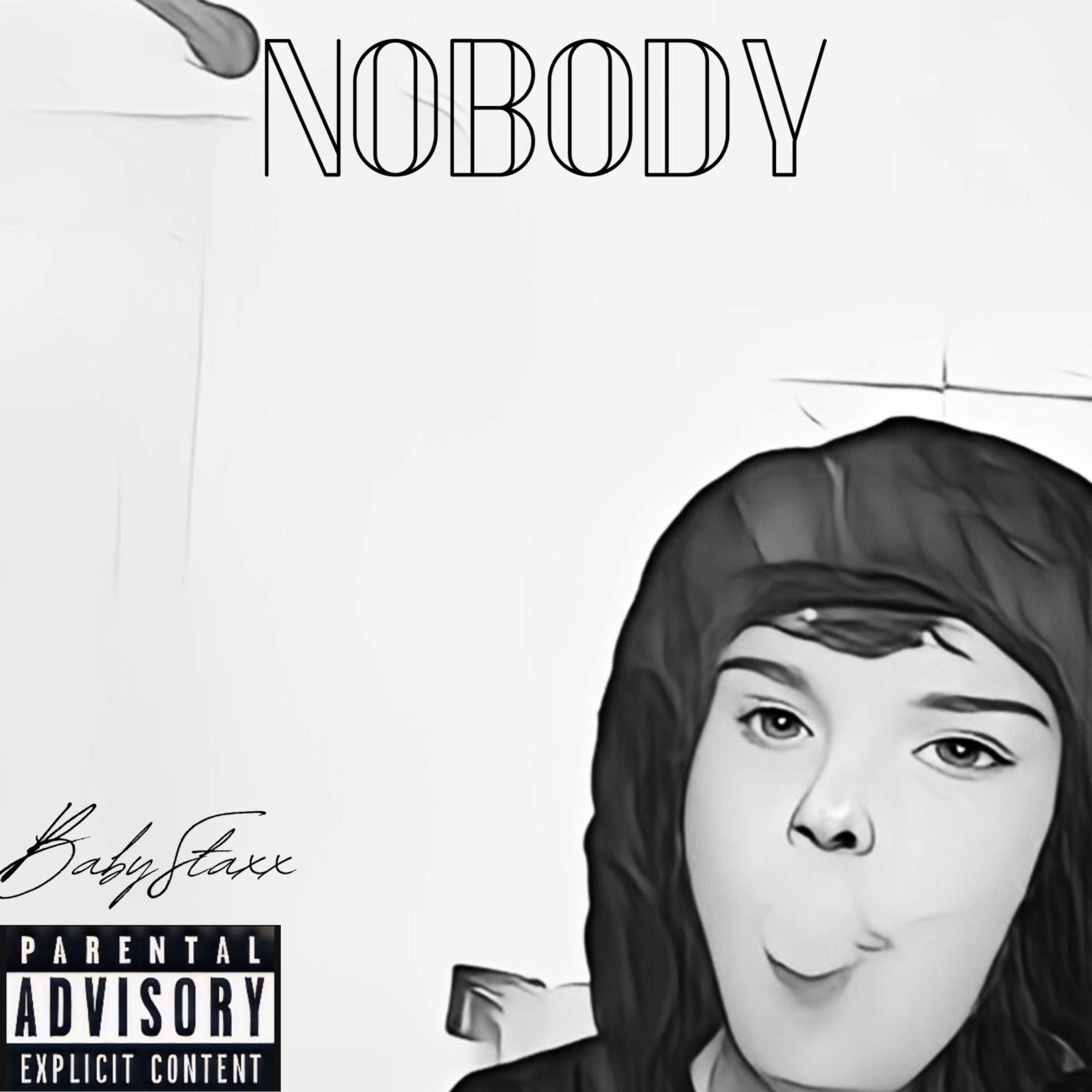 Nobody artwork