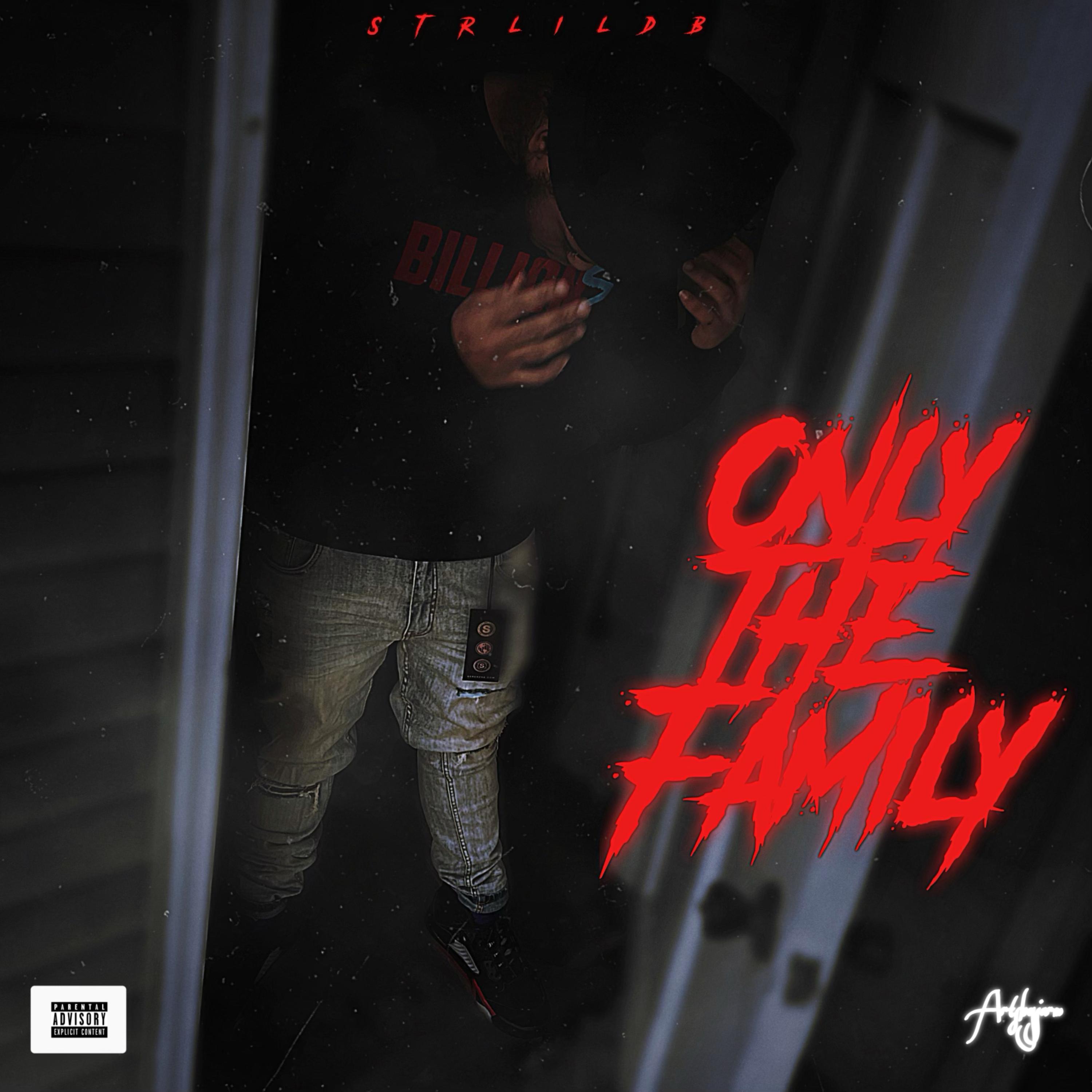Only The Family artwork