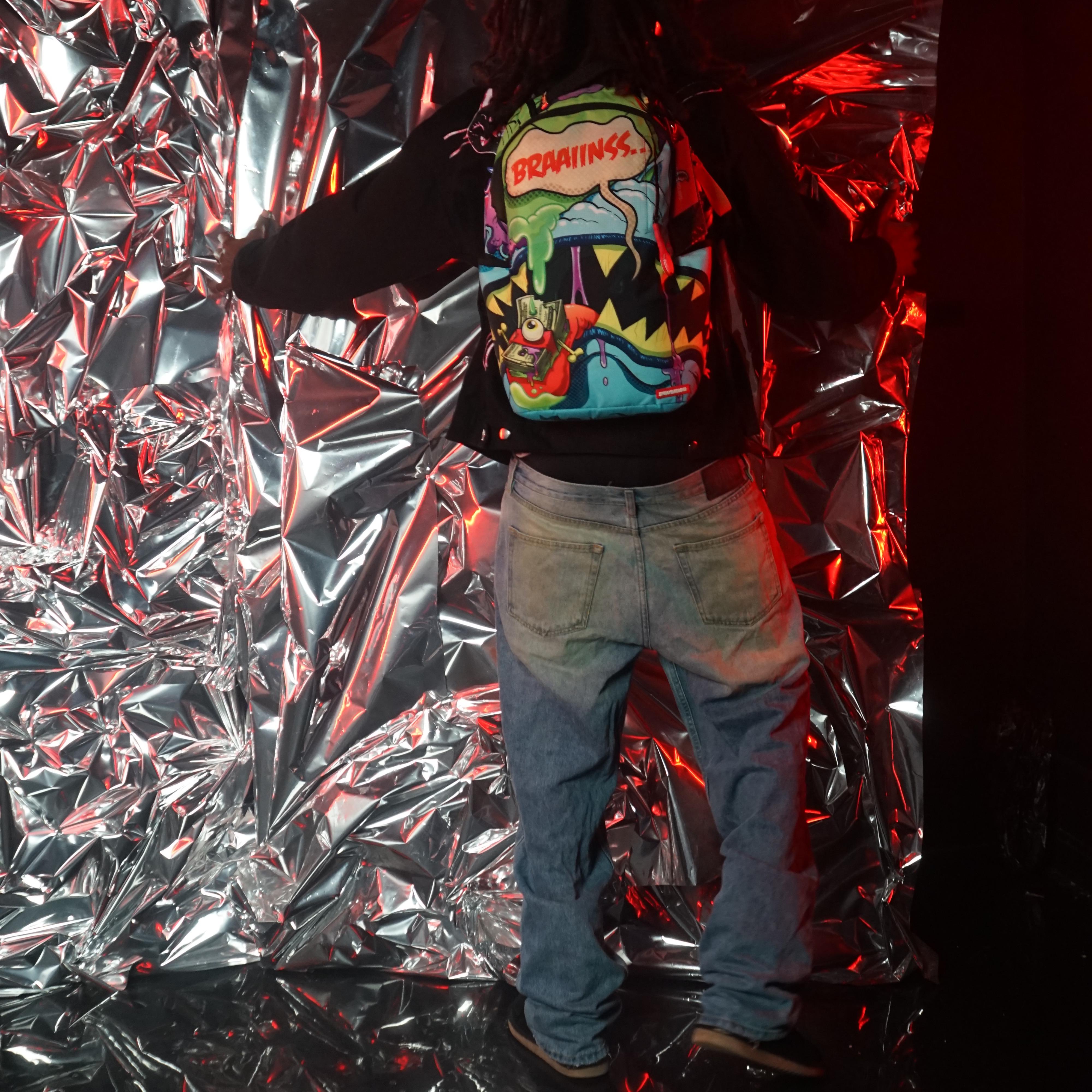 sprayground artwork