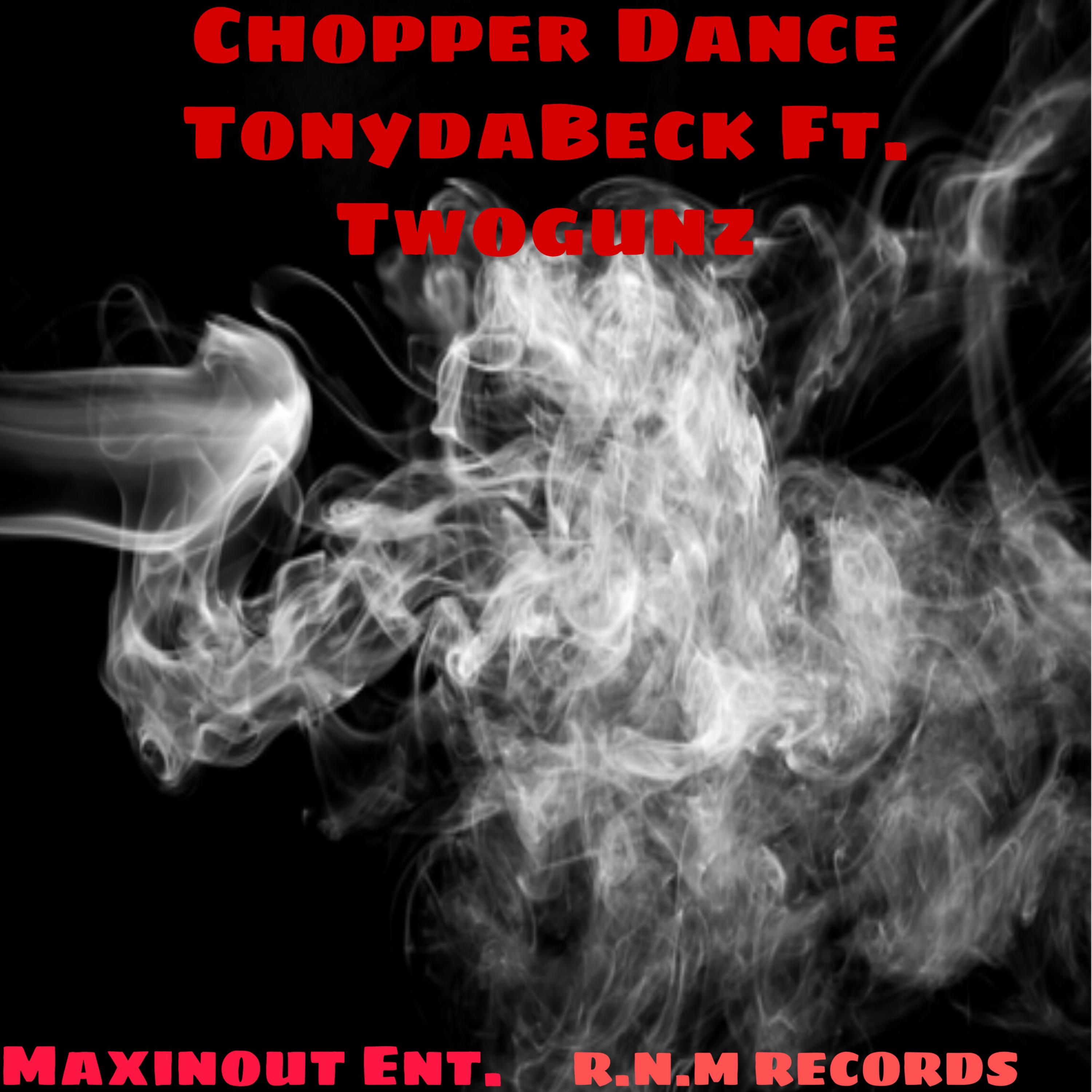 Chopper Dance  artwork