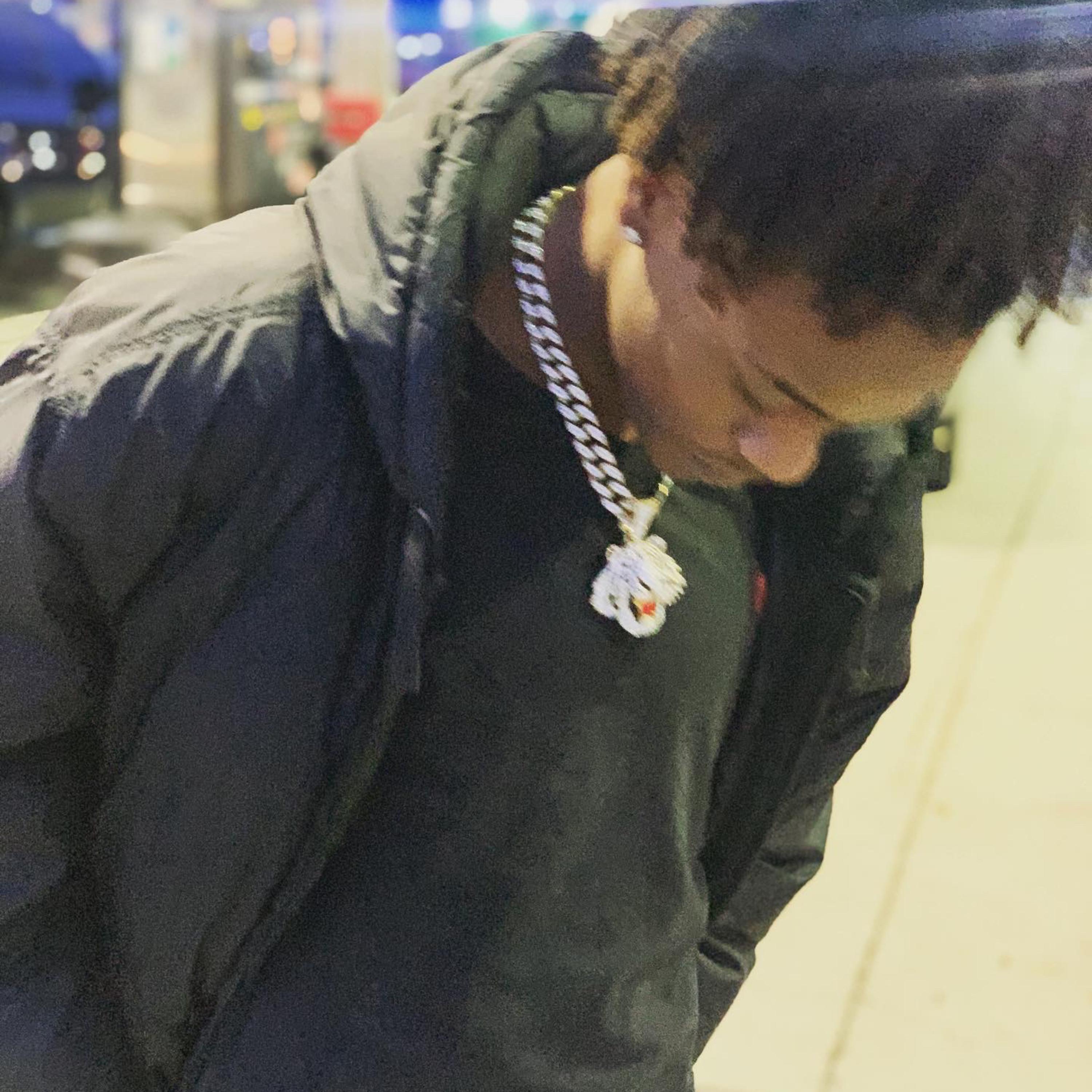 Bucks (remix) artwork