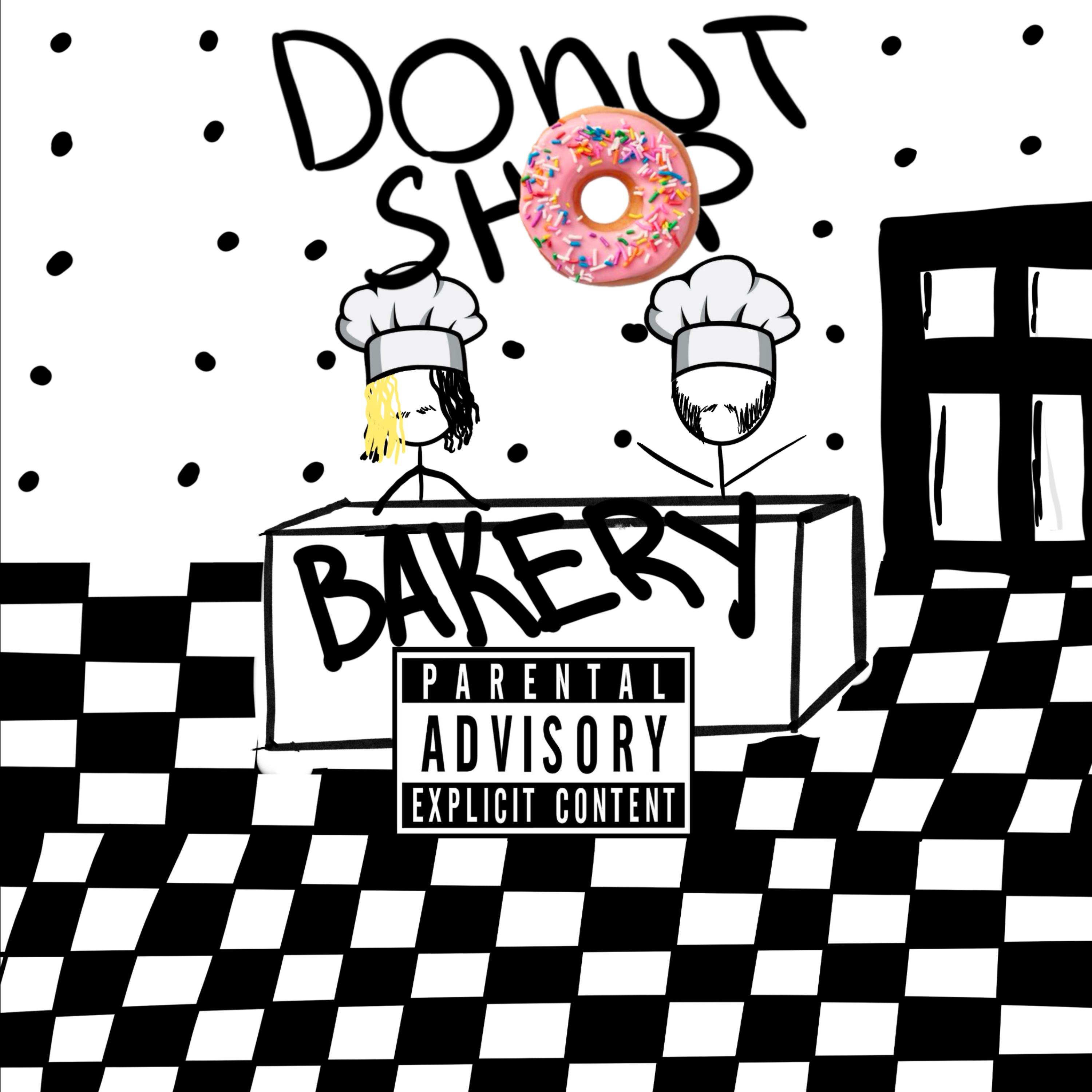 Bakery artwork