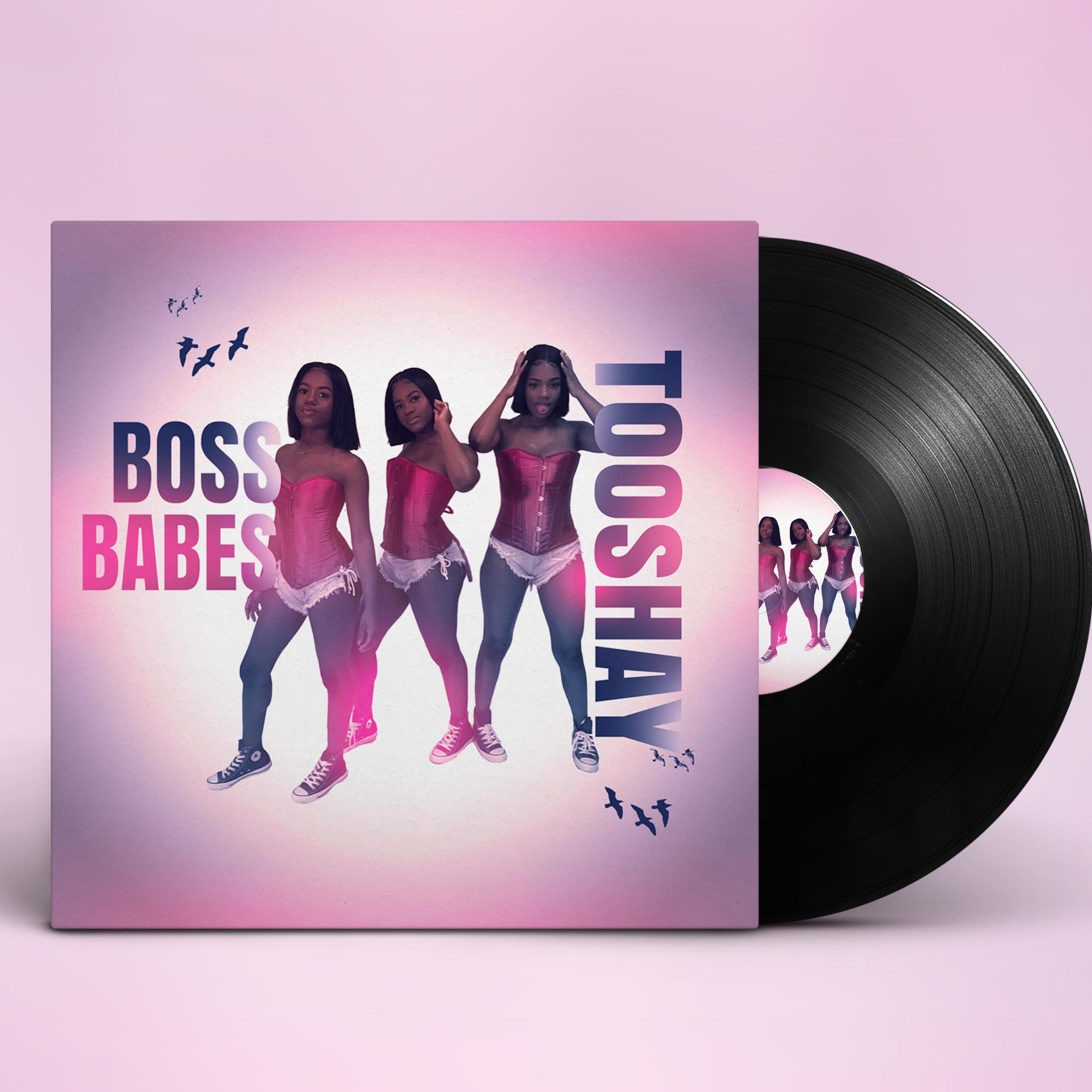 Boss Babes artwork