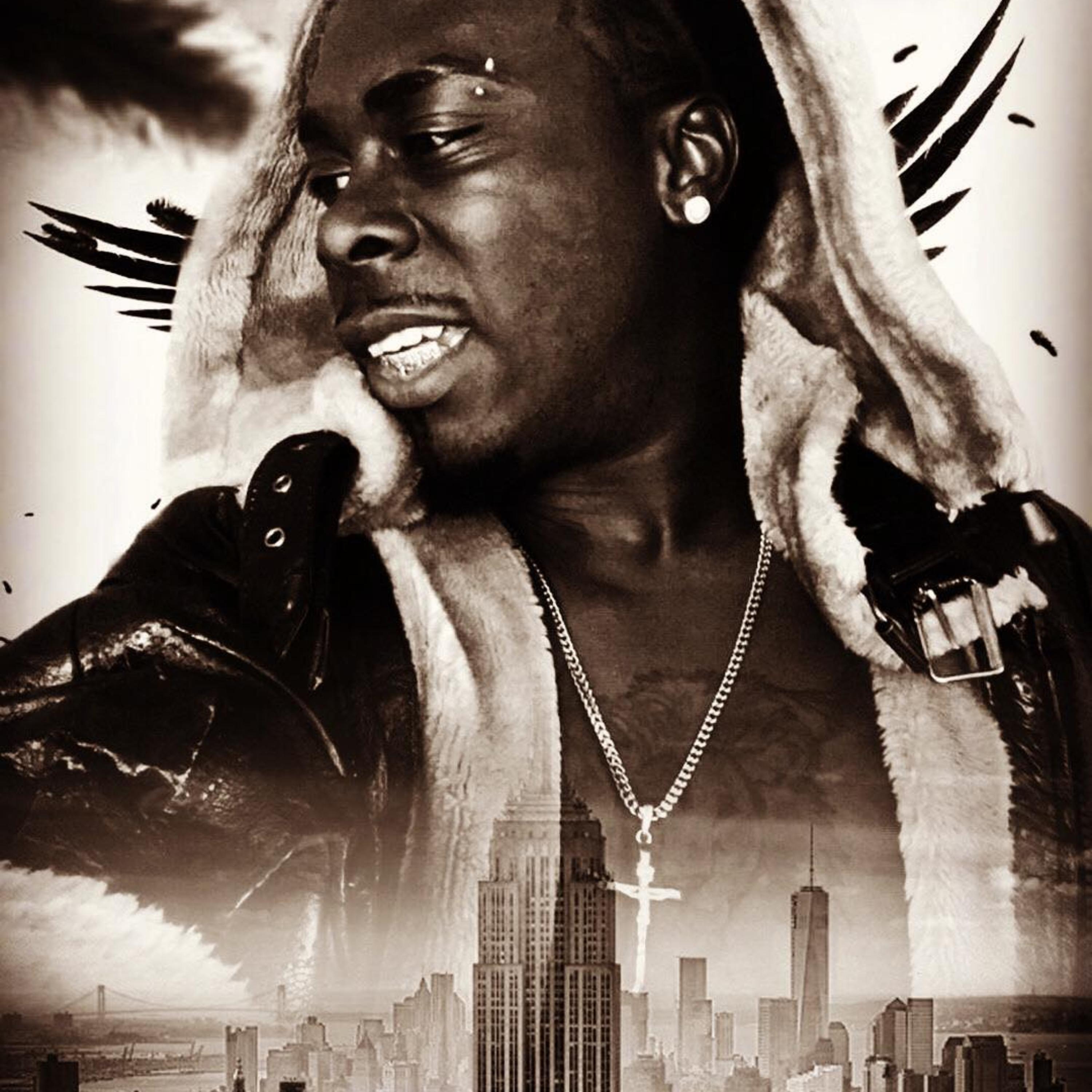 pressure Season (Remix)  artwork