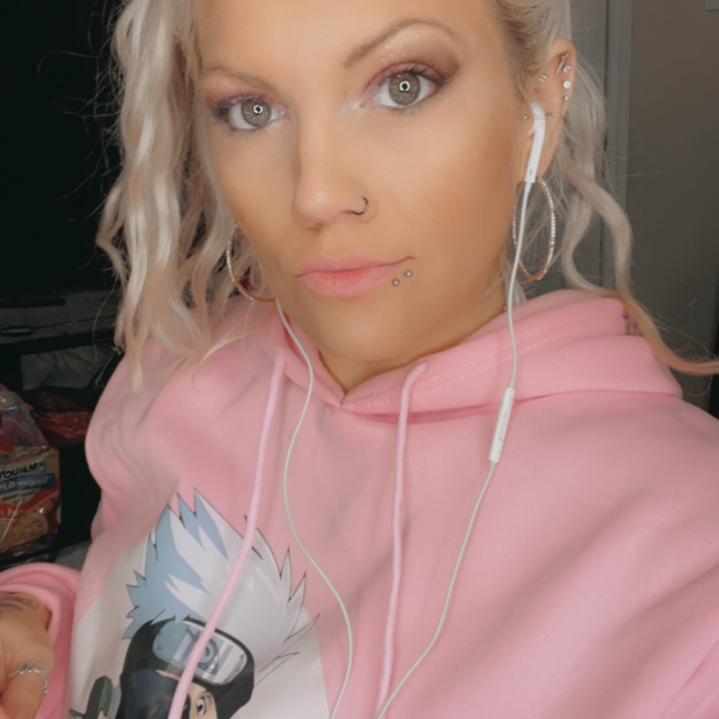 Lost In My Dreams artwork