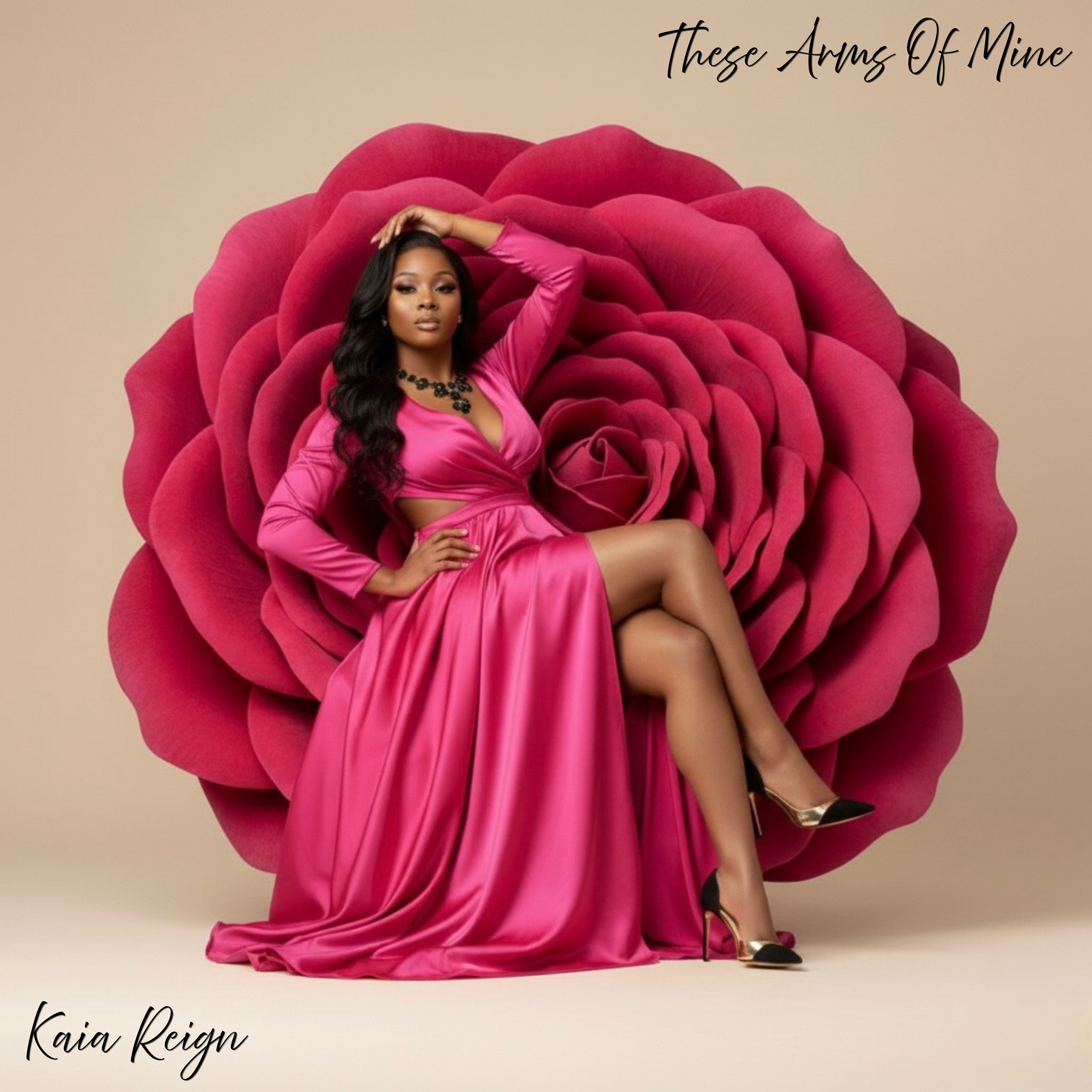 These Arms Of Mine artwork