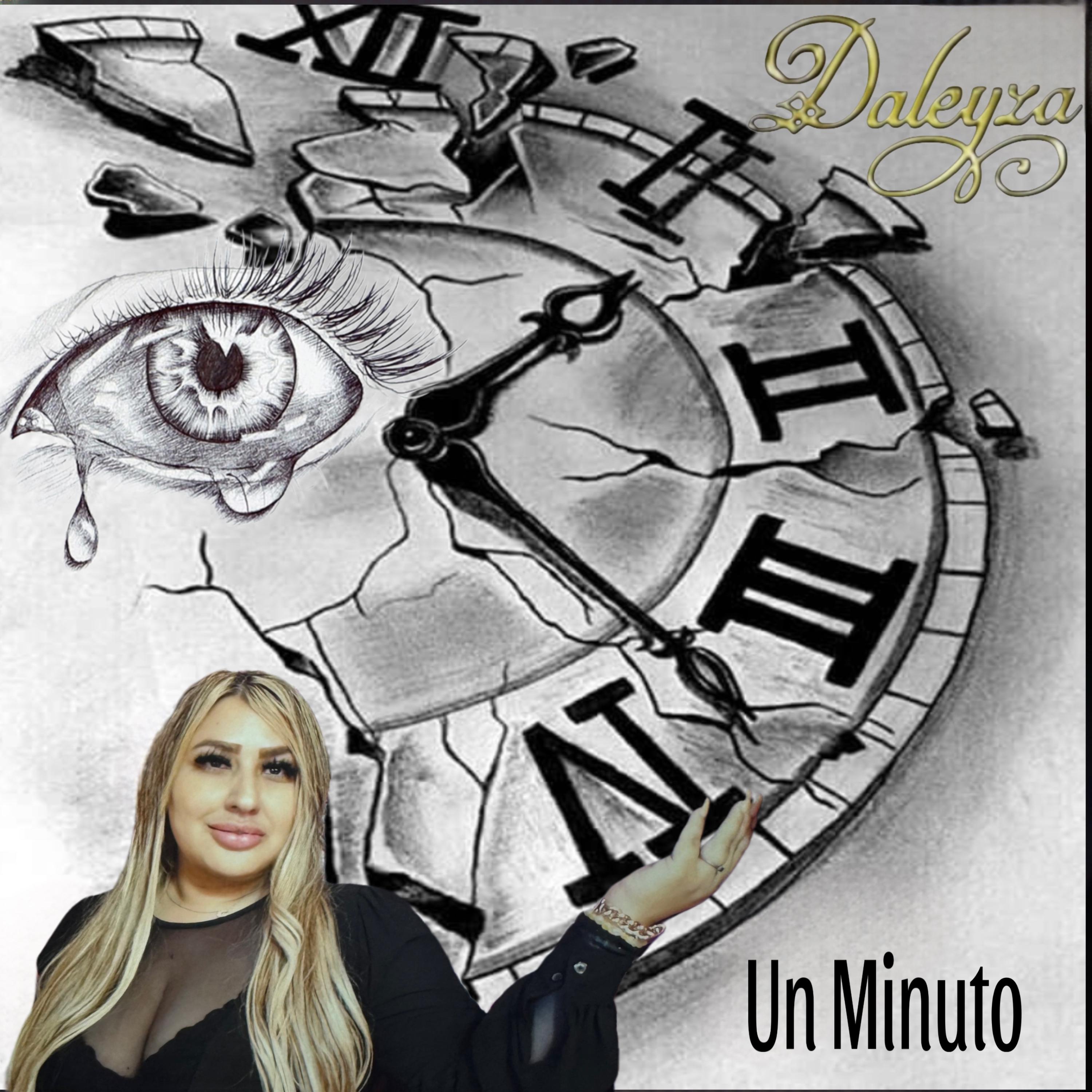 Un Minuto artwork