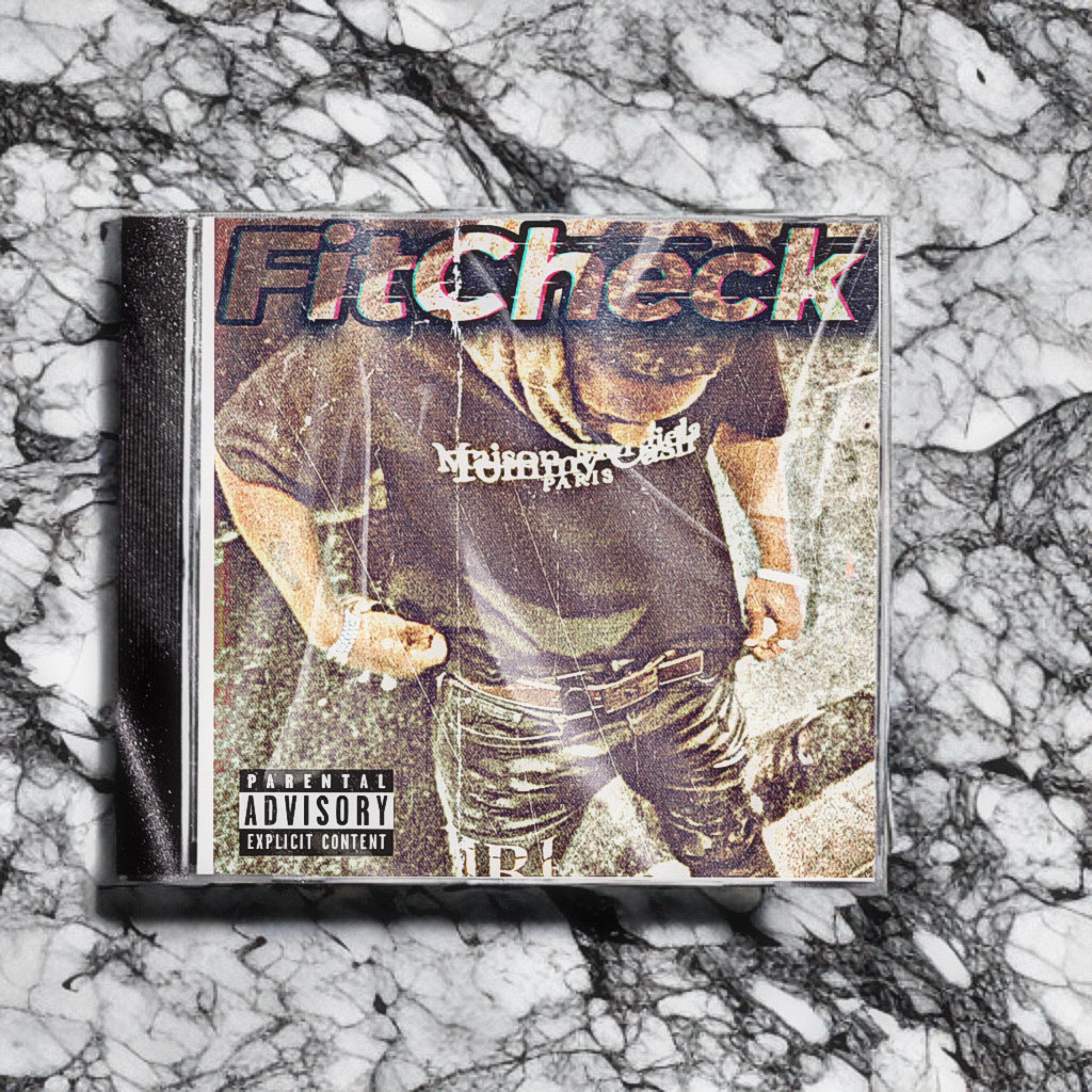 FitCheck artwork