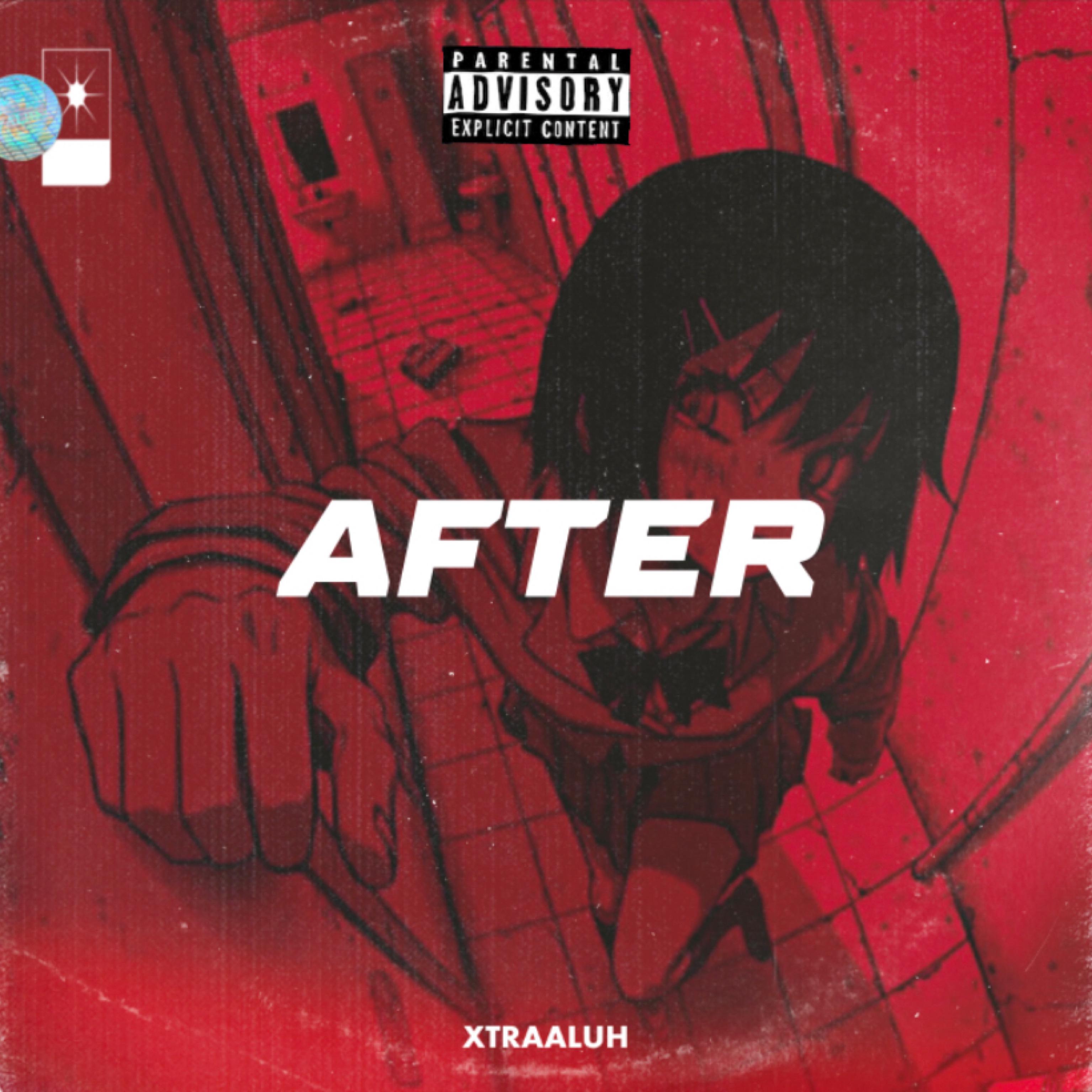 After artwork