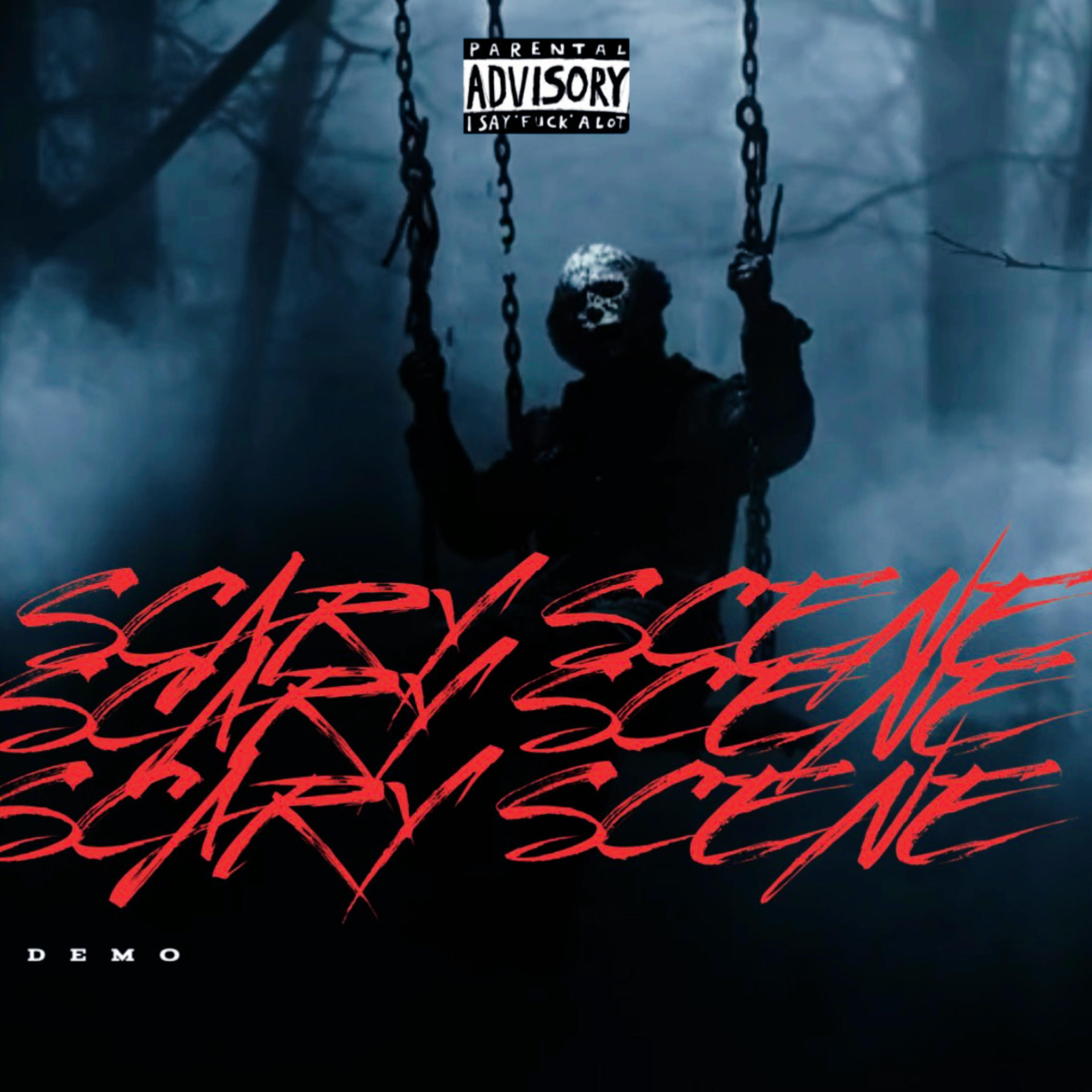 Scary scene by Shordieflow cover art