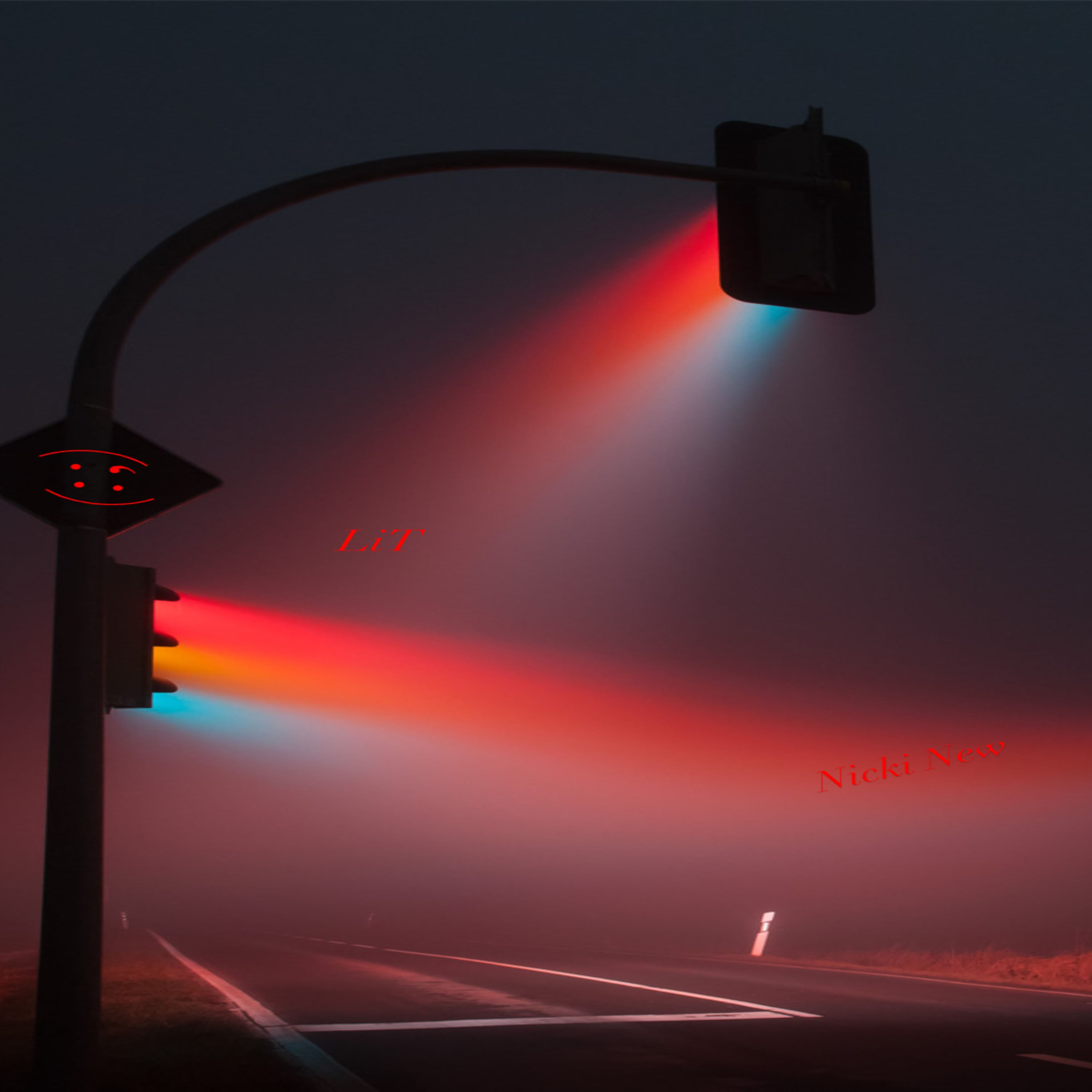 LiT artwork