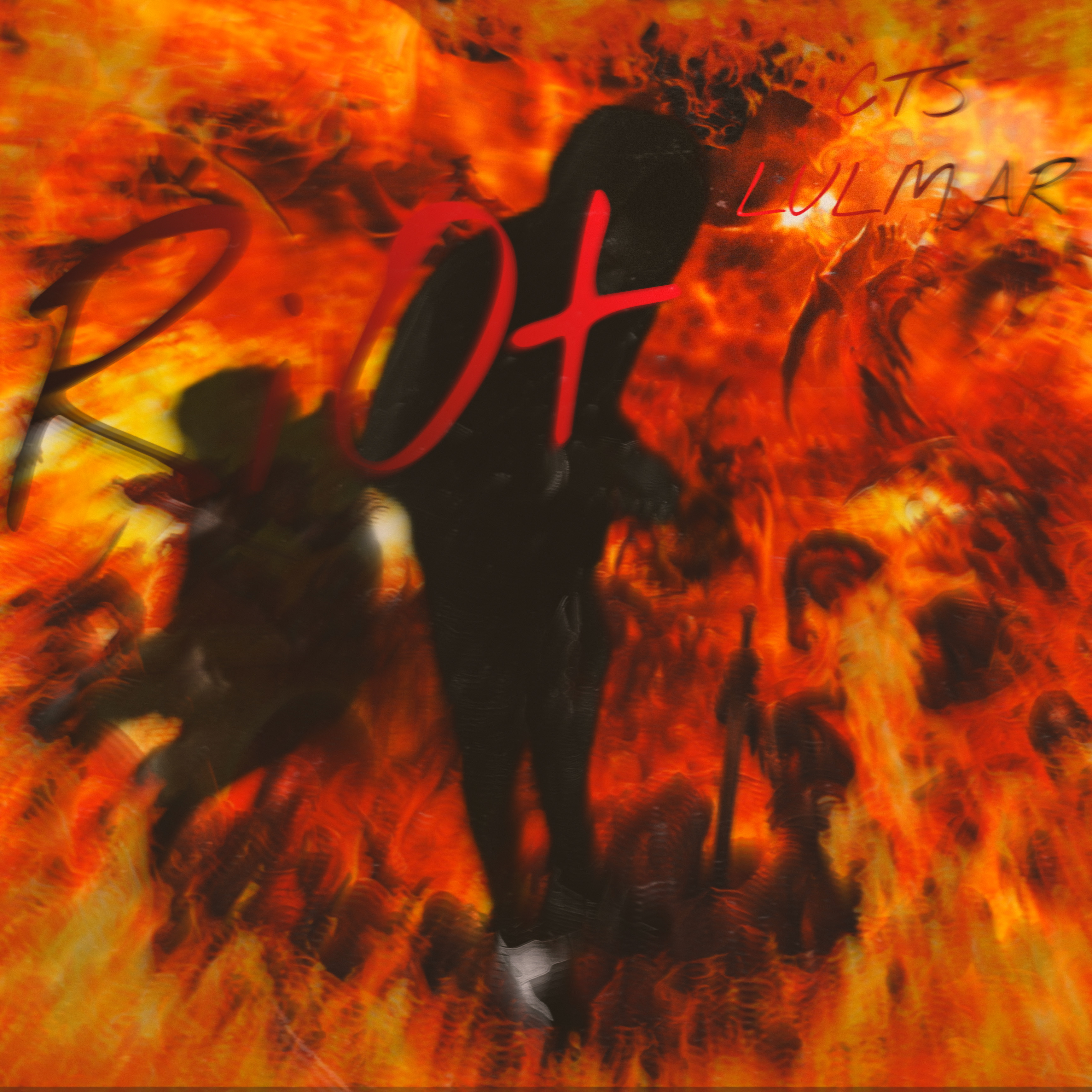 RiOt artwork