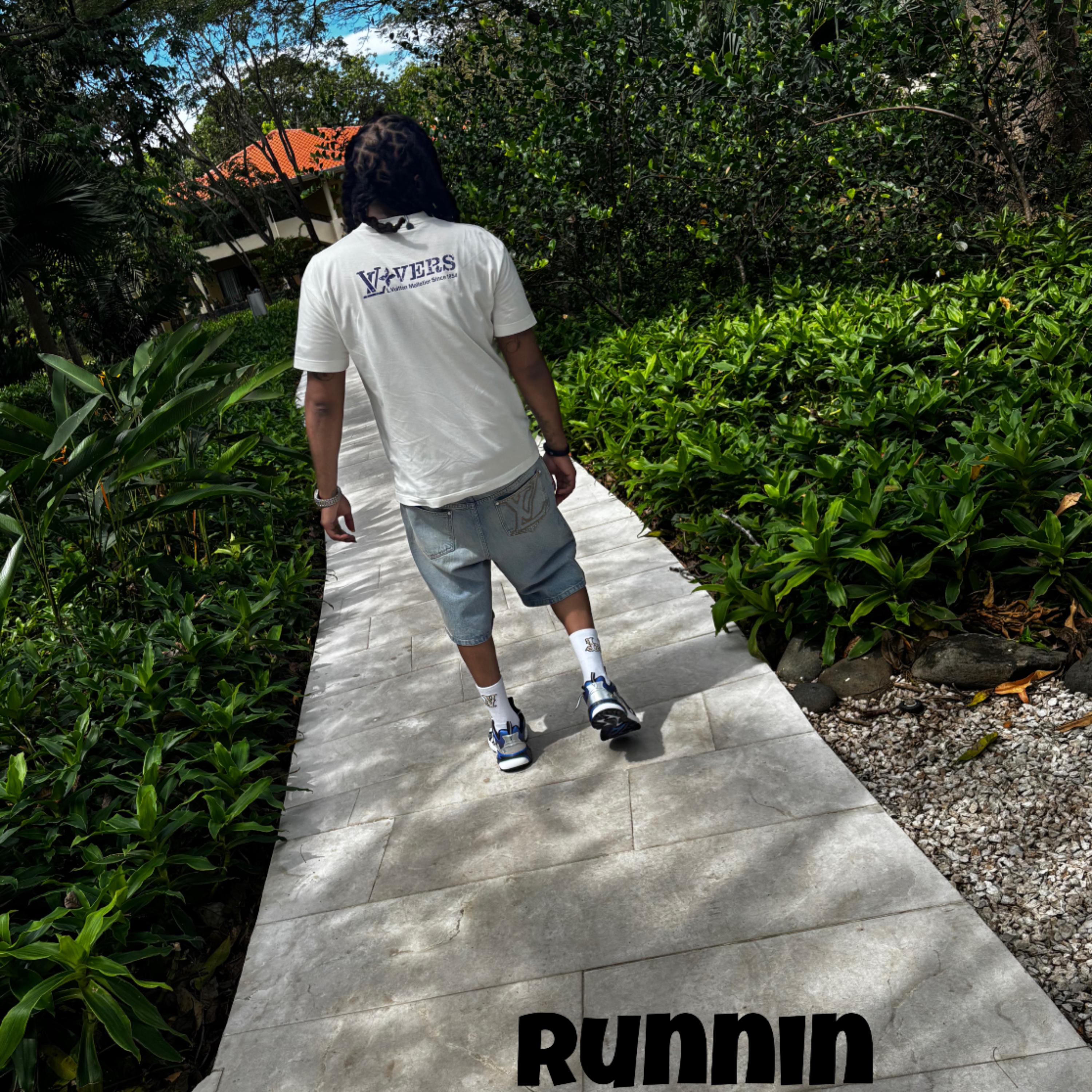Runnin artwork