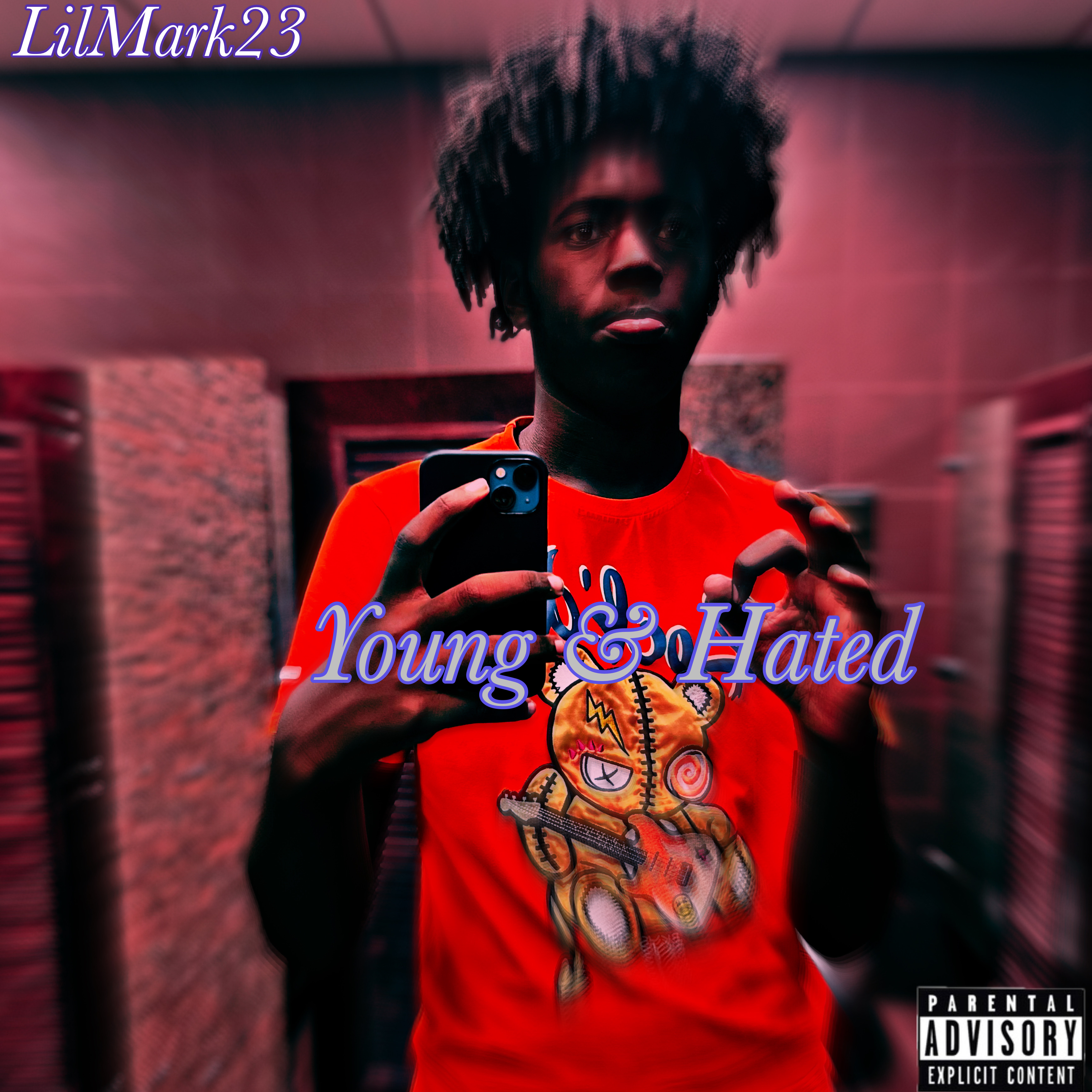 Young & Hated artwork