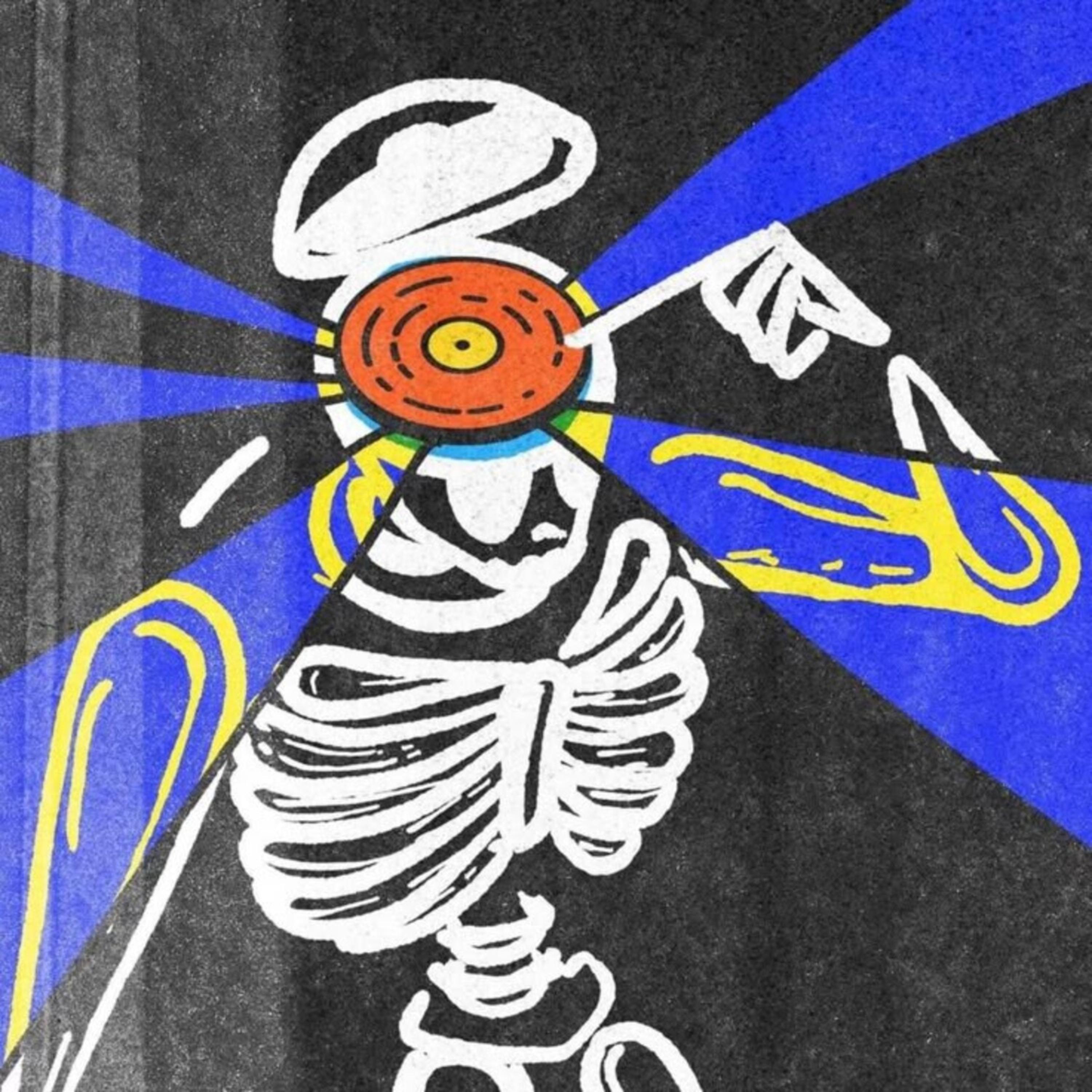 DRUG??? artwork