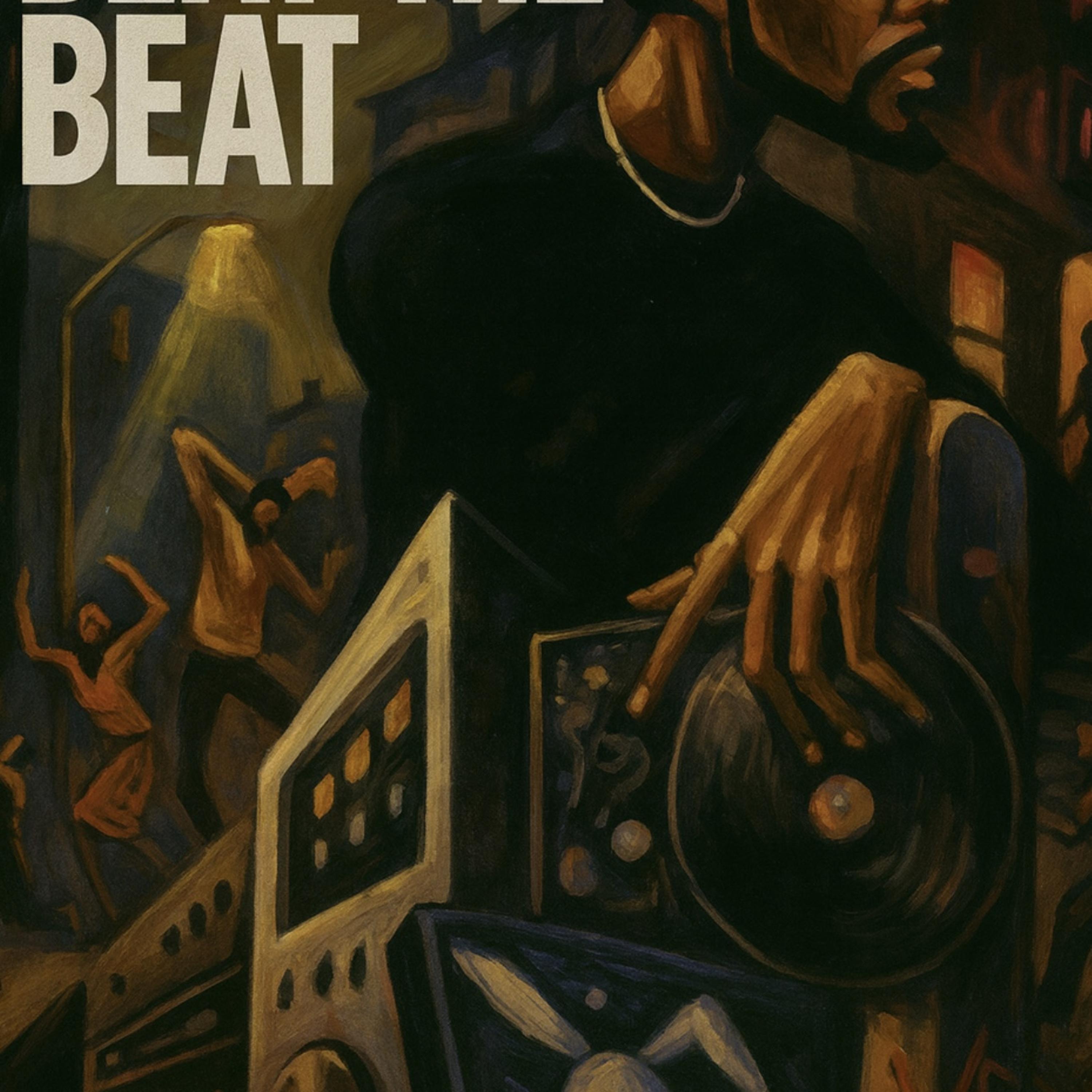 BEAT THE BEAT artwork