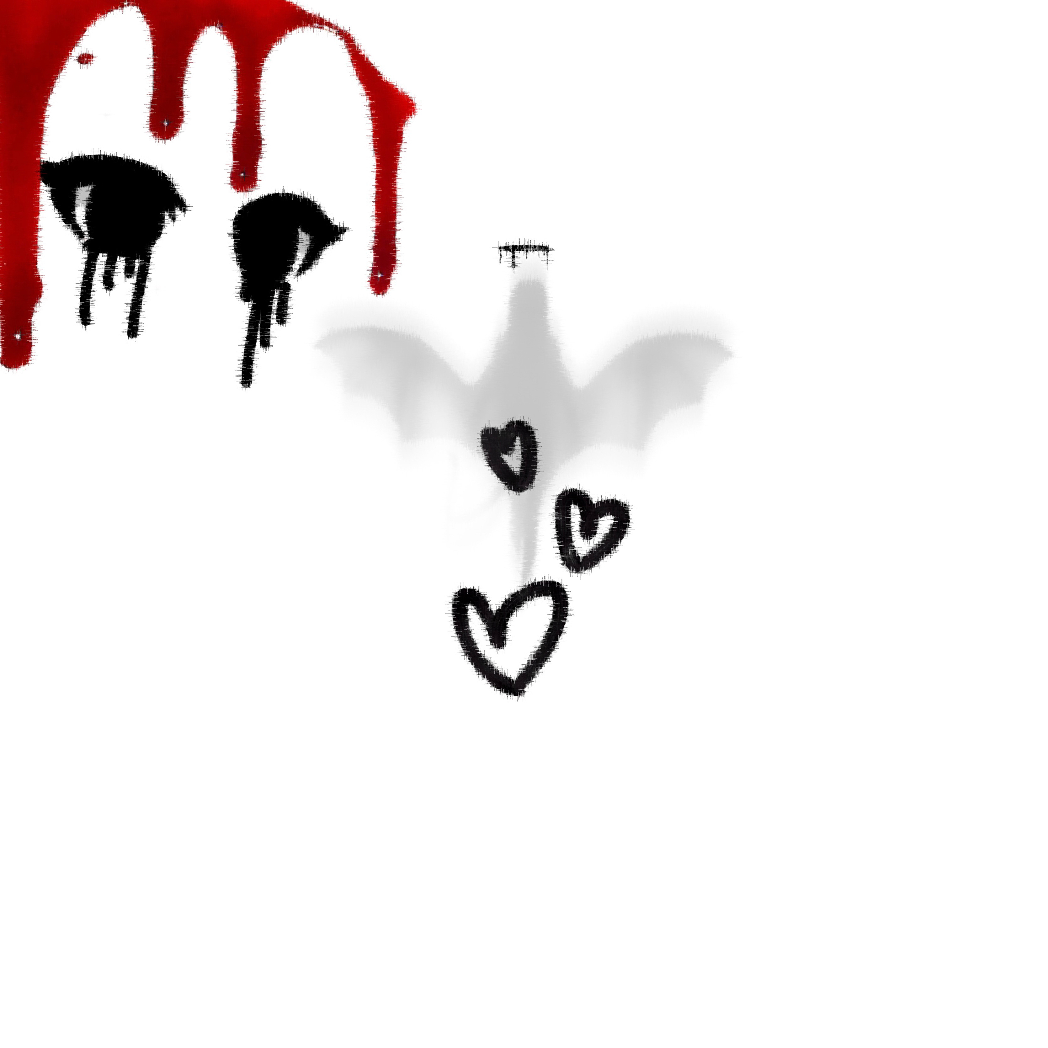 Feel Something artwork