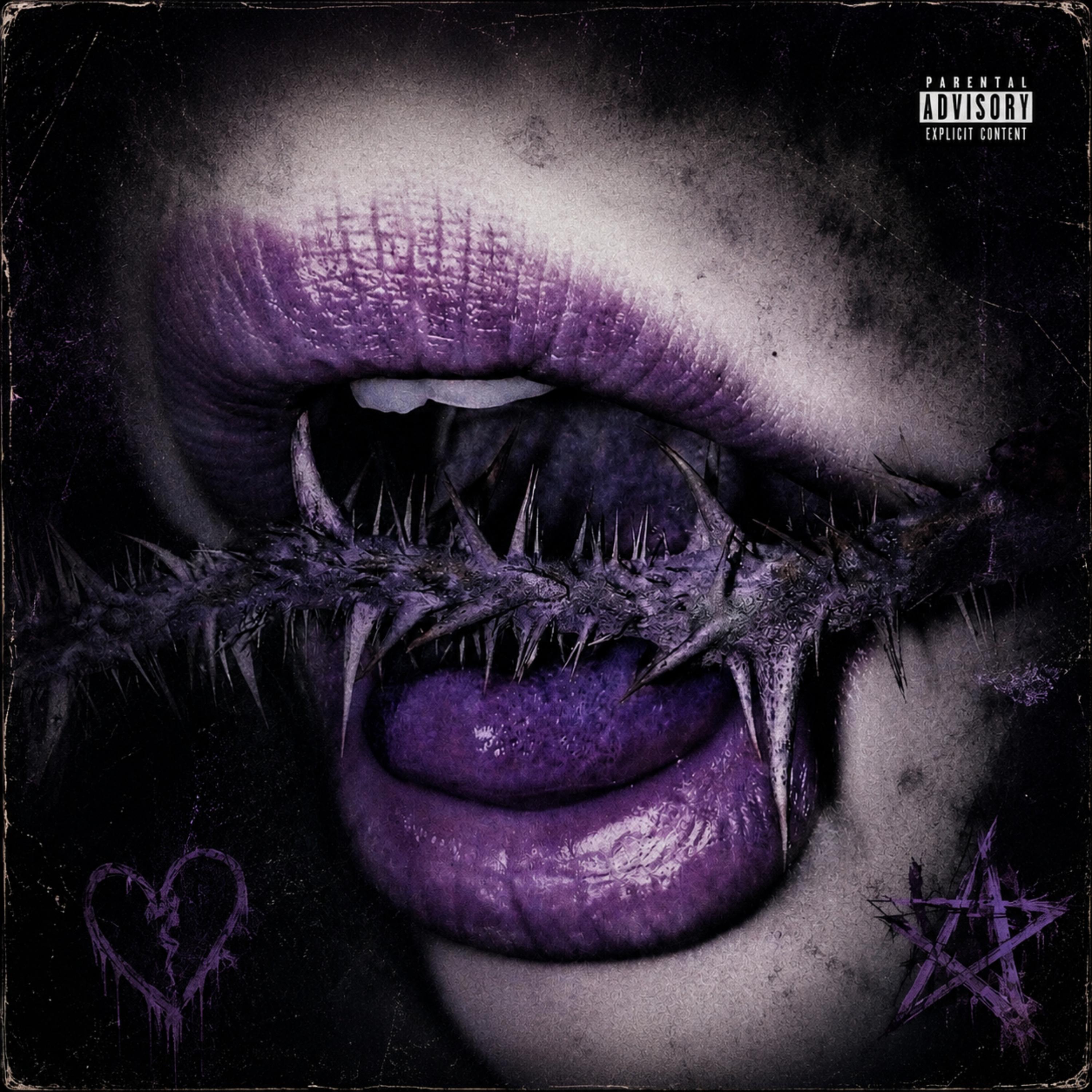 Official by AliasExxon cover art