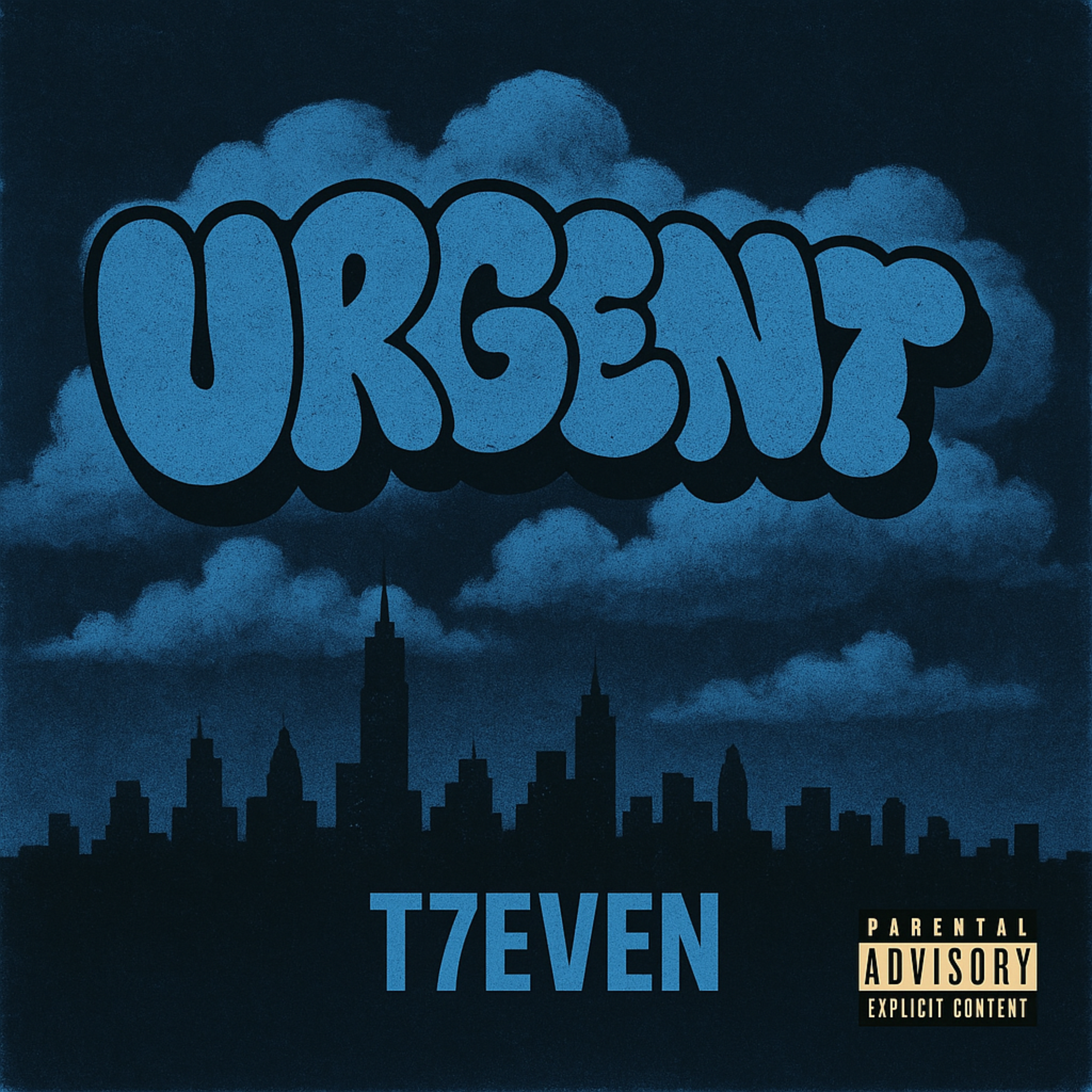 Urgent artwork