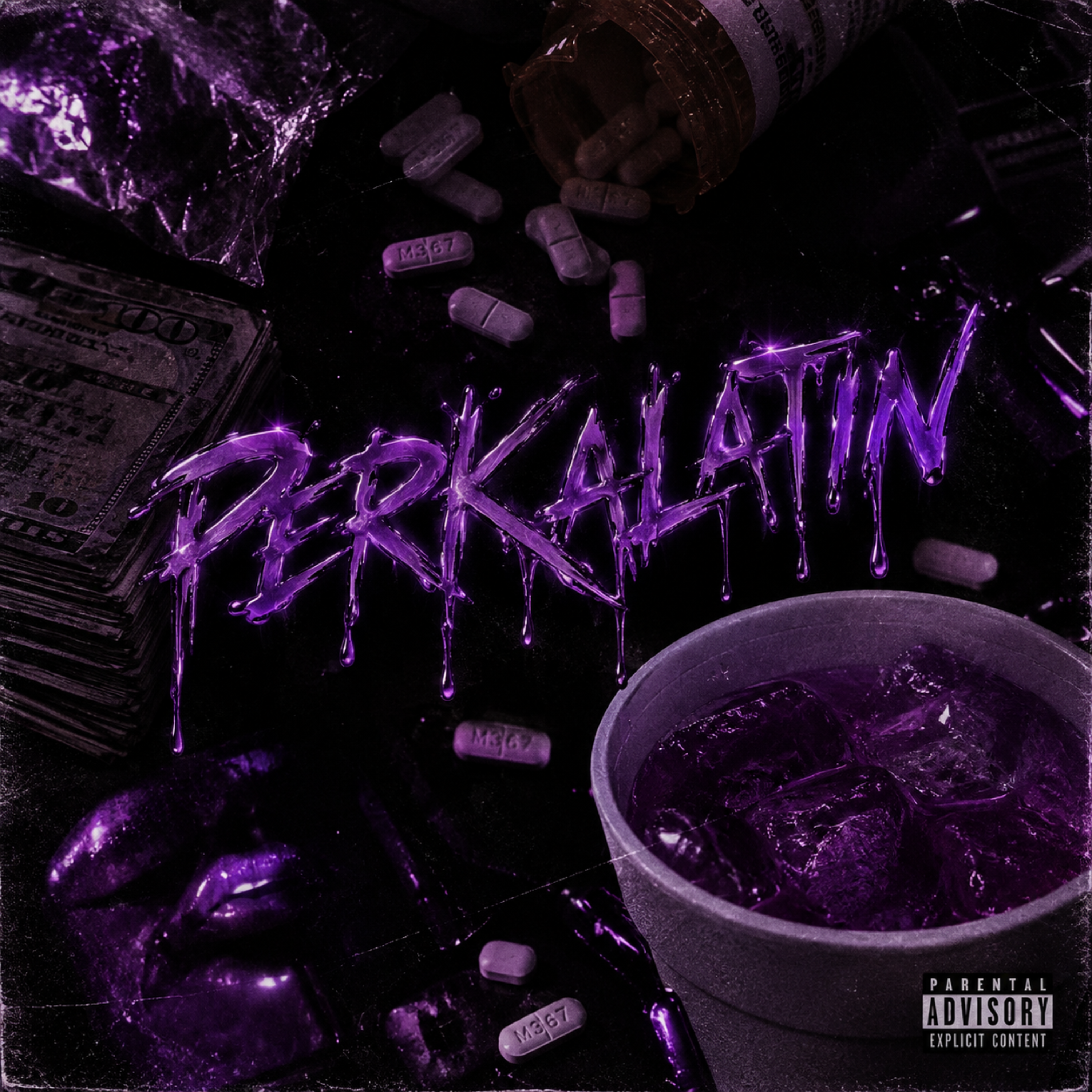 Perkalatin by YGD3X cover art