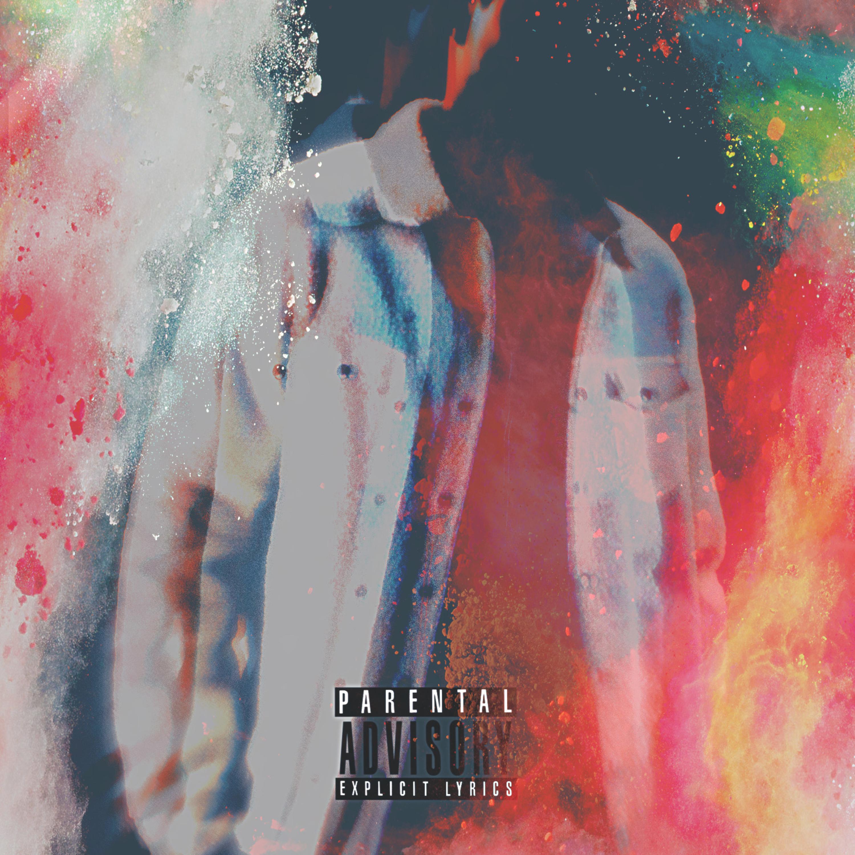 The Presentation artwork