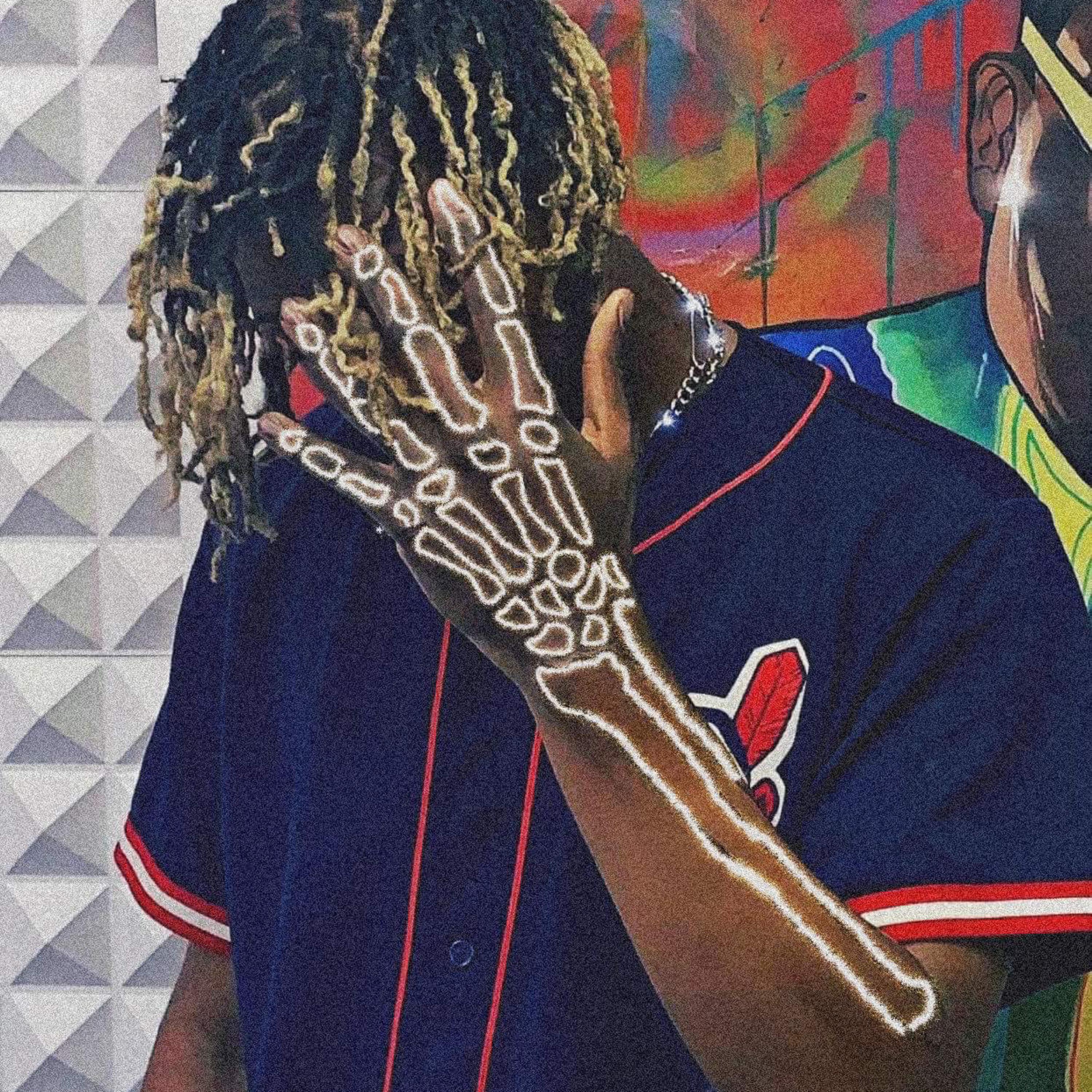 THE PRESHOW artwork