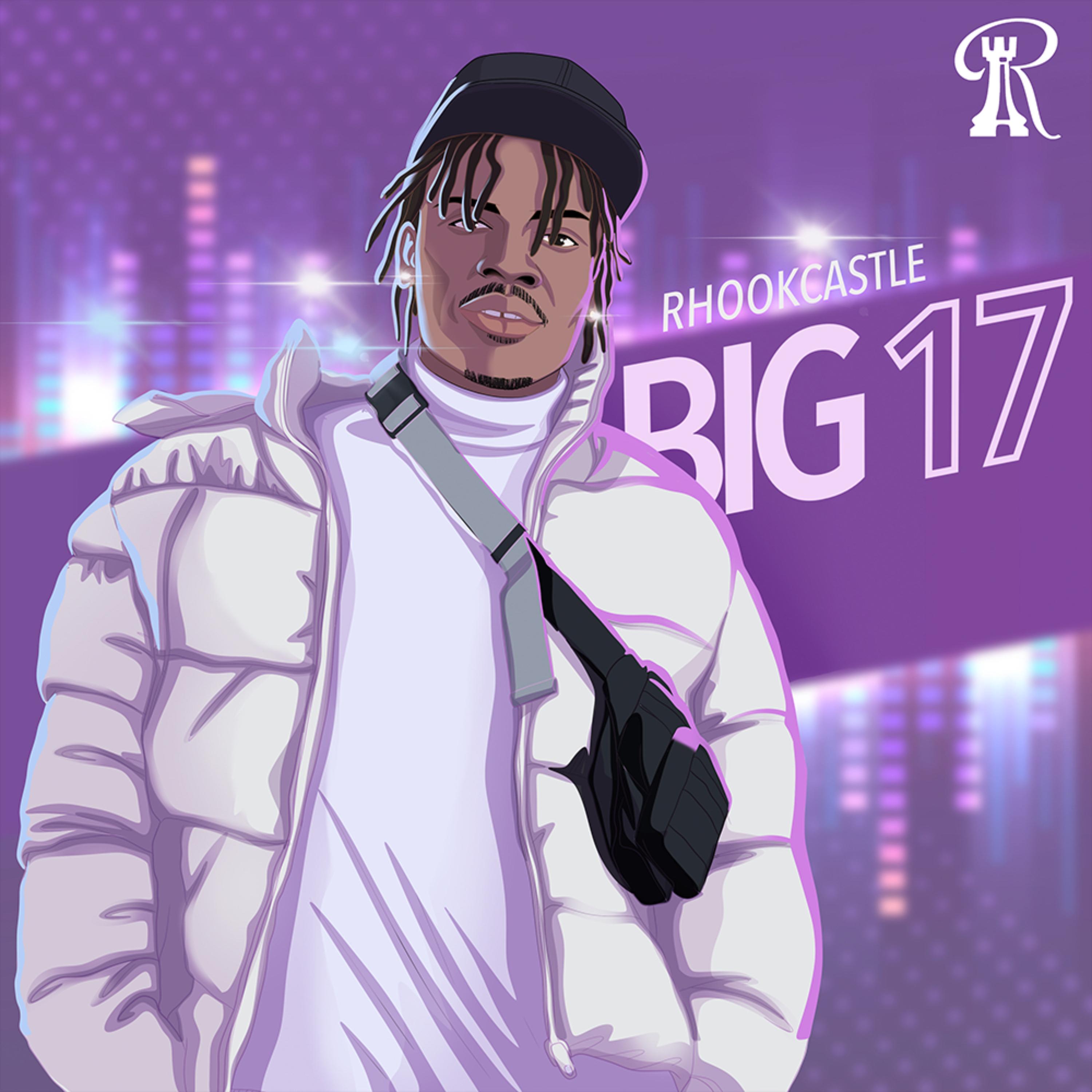 Big 17 by Rhookcastle cover art