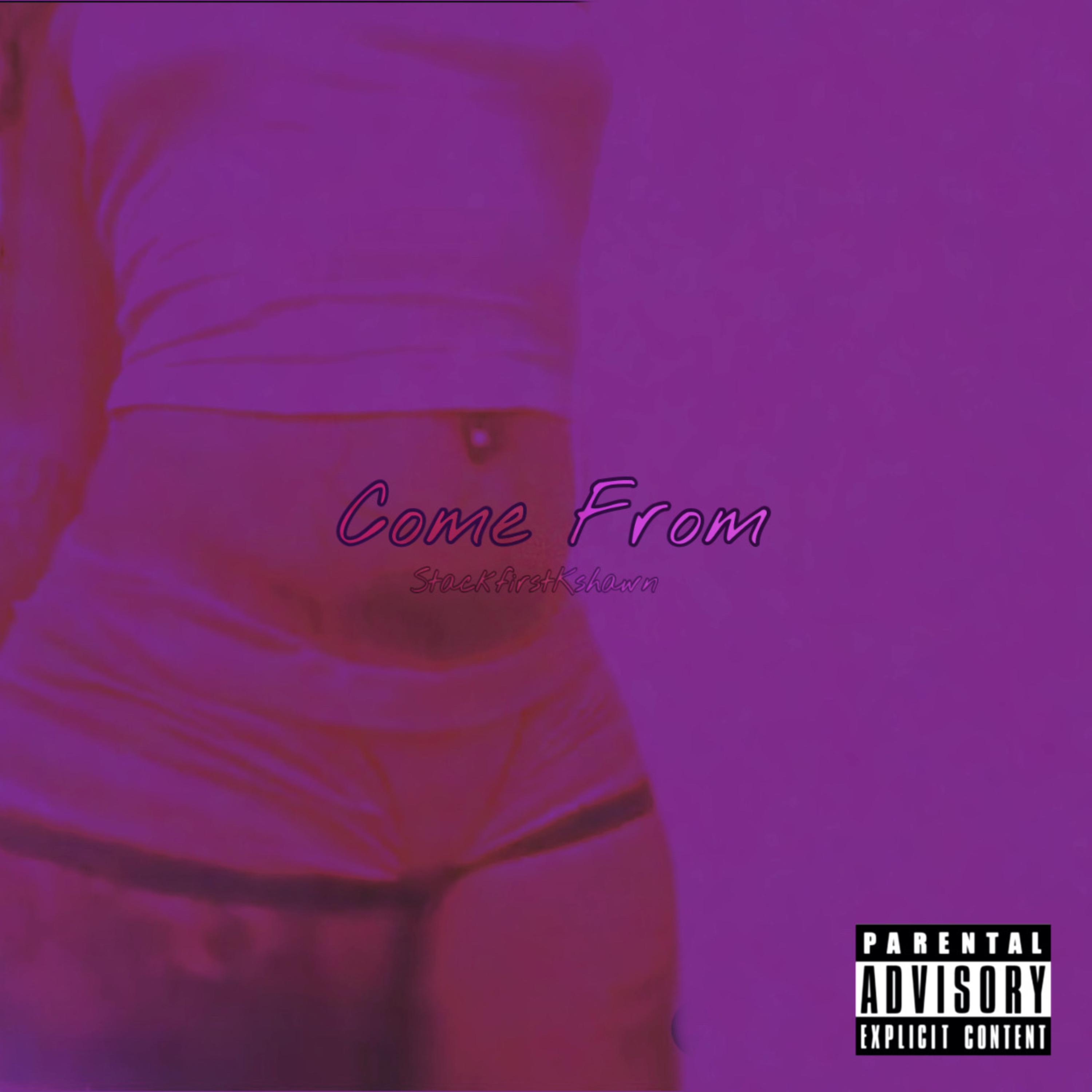 Come From artwork