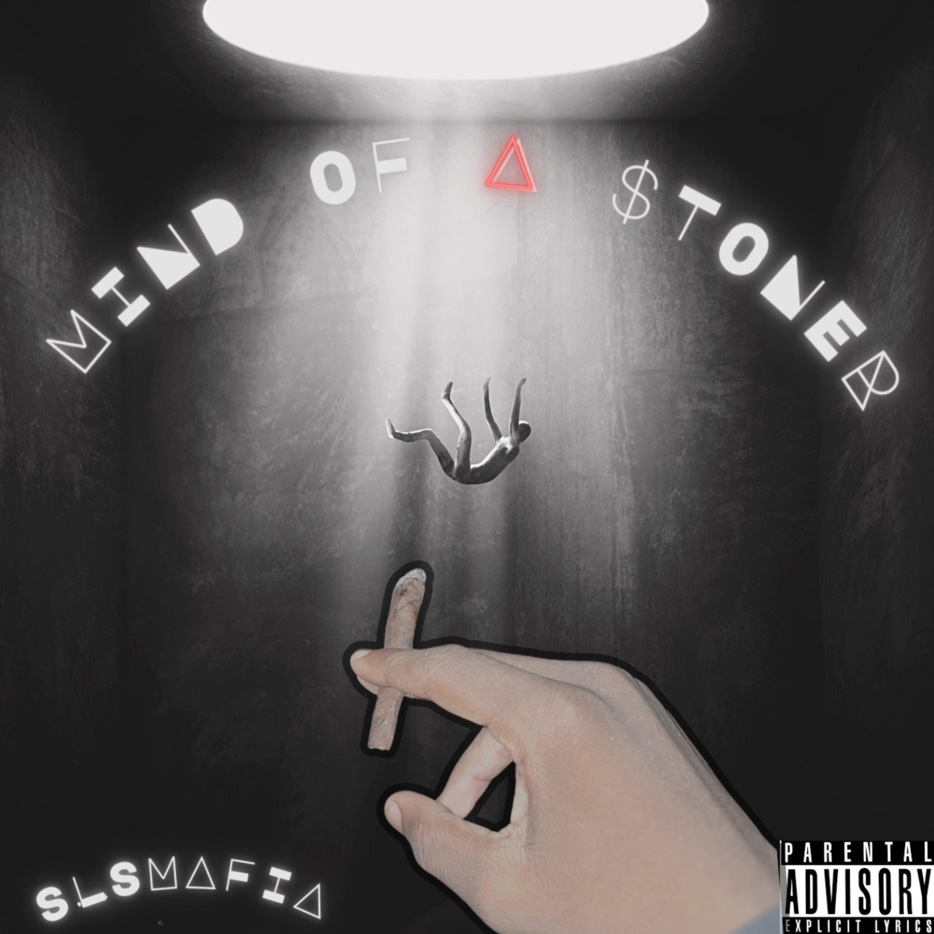 Mind Of A $toner by AlmightyKemo cover art