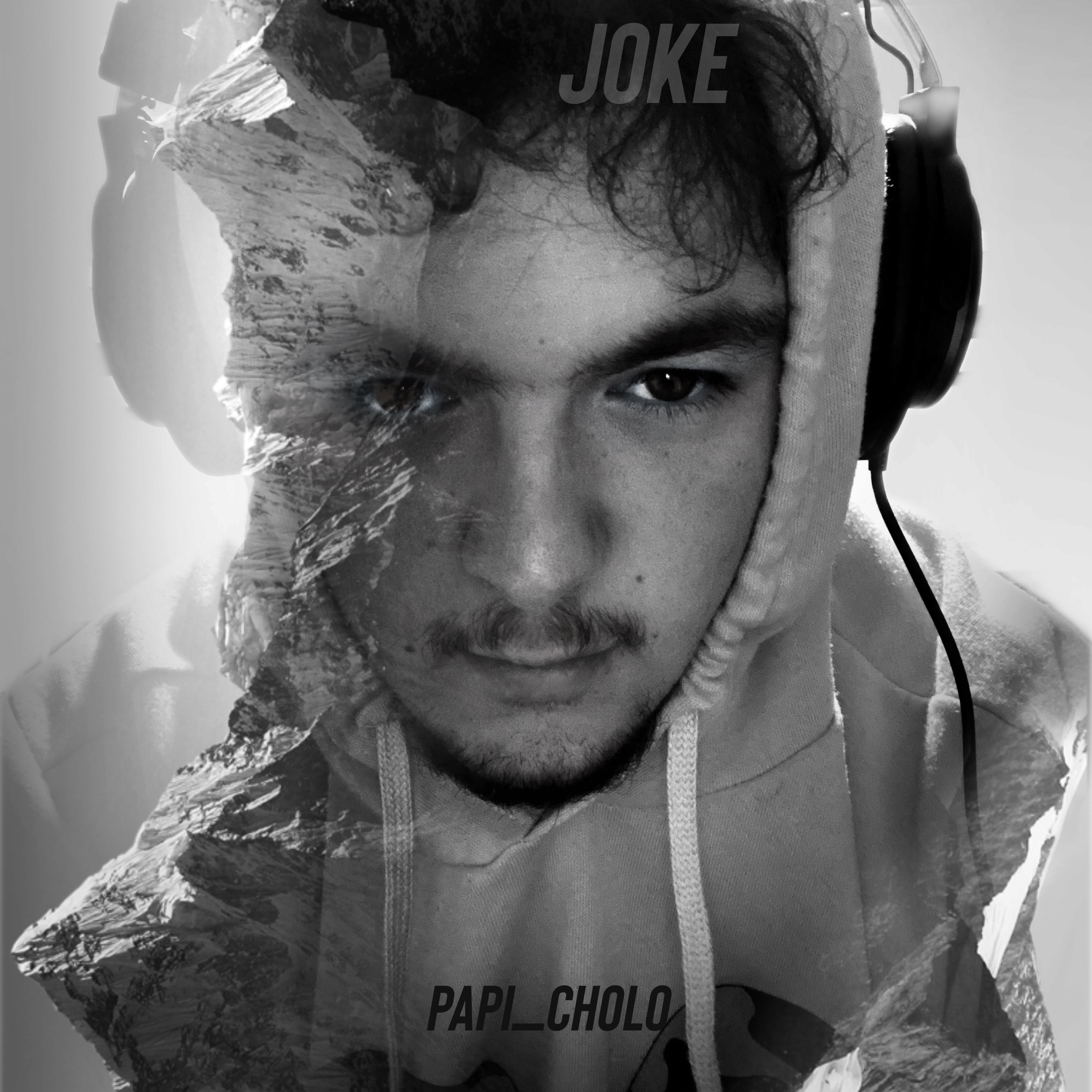Joke by Papi_Cholo cover art