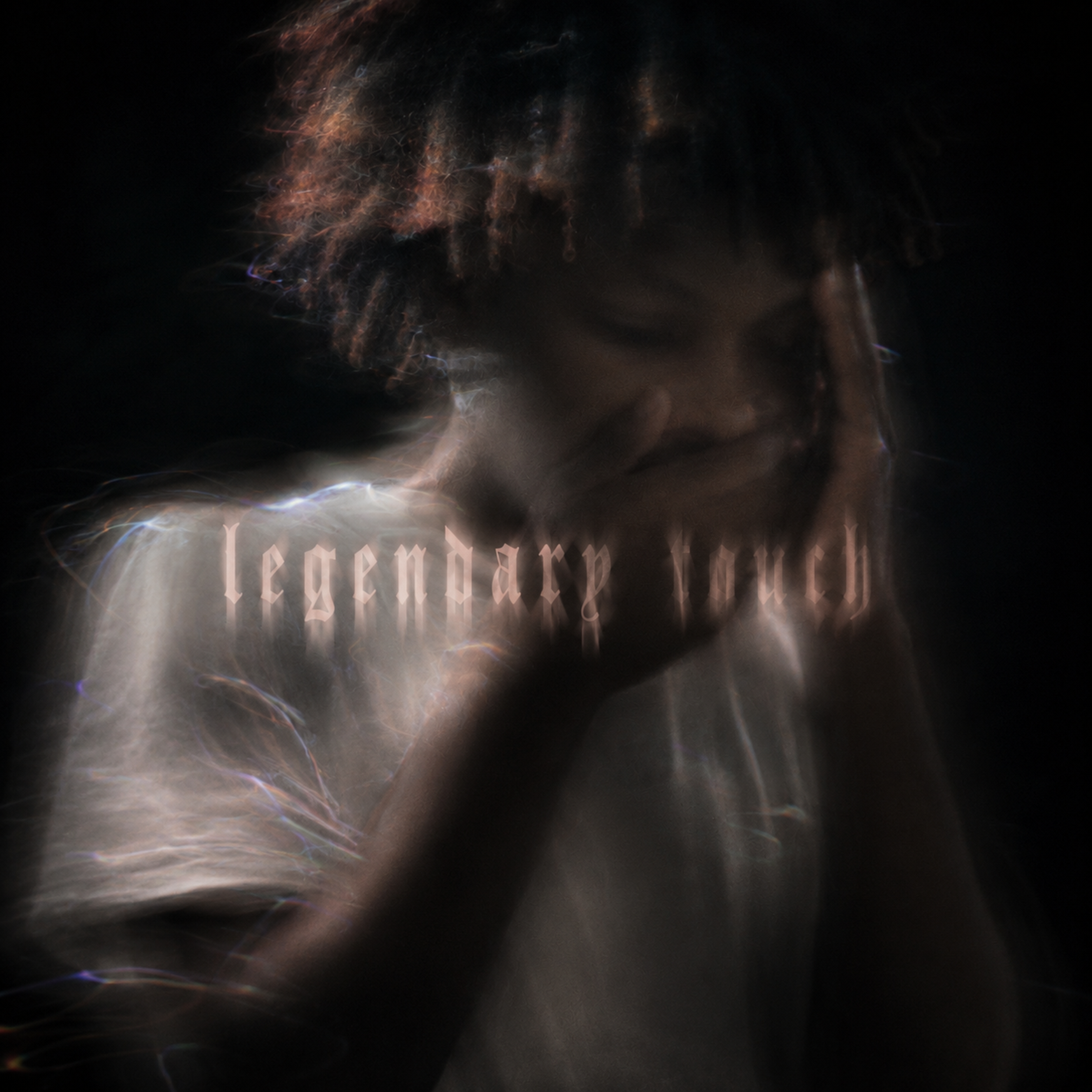Legendary touch by liroxkaht cover art