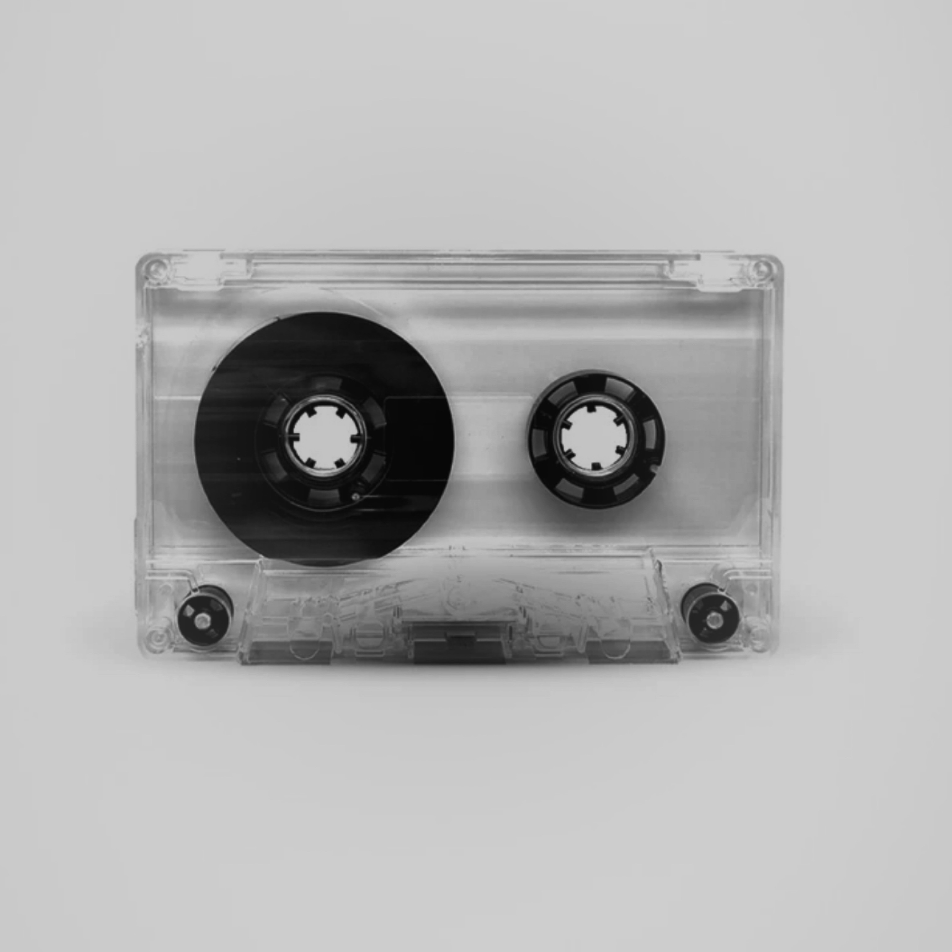 Pontiac Muzik (Side A) artwork